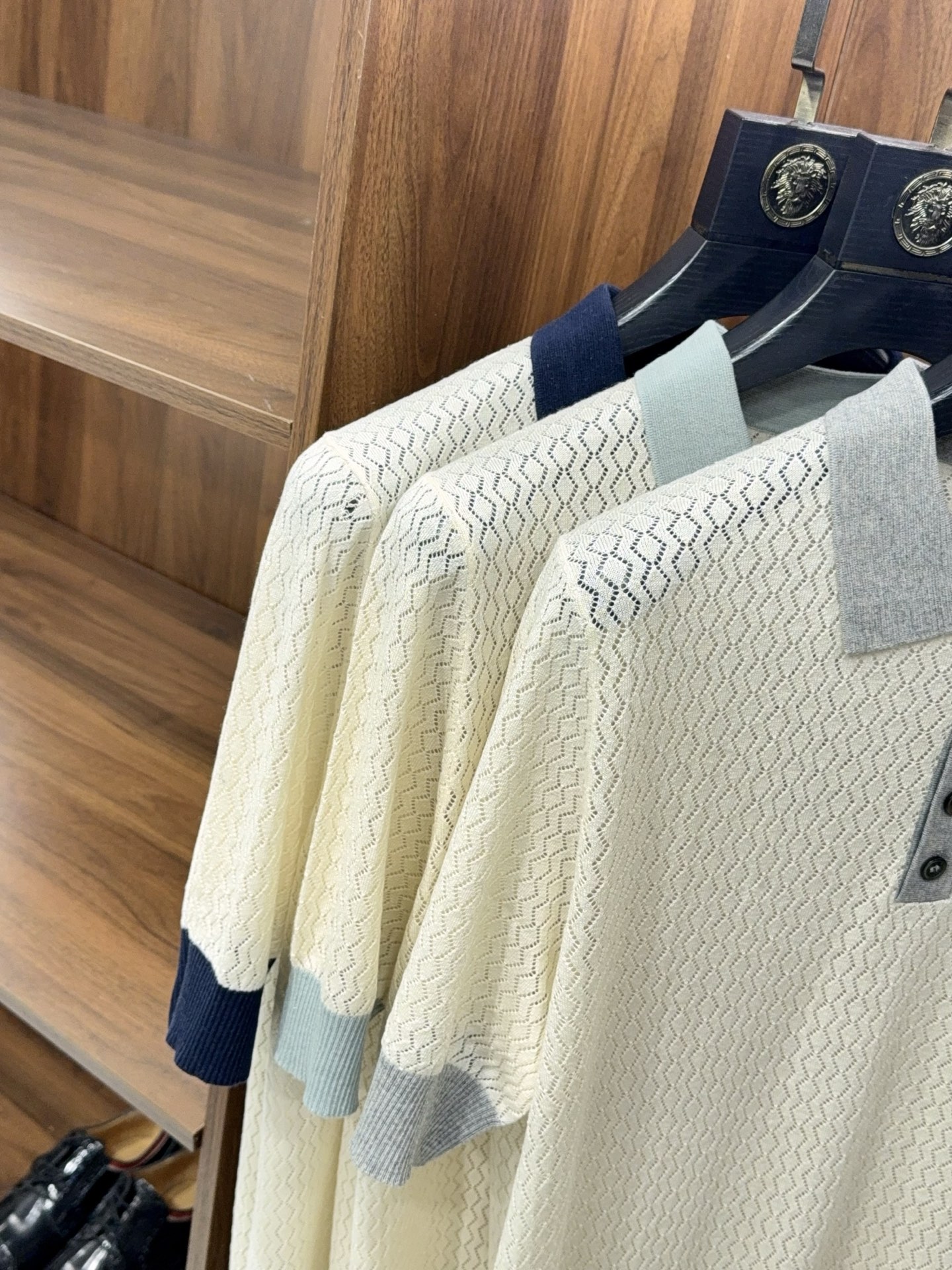   POLO衫服装,男,鞋 7