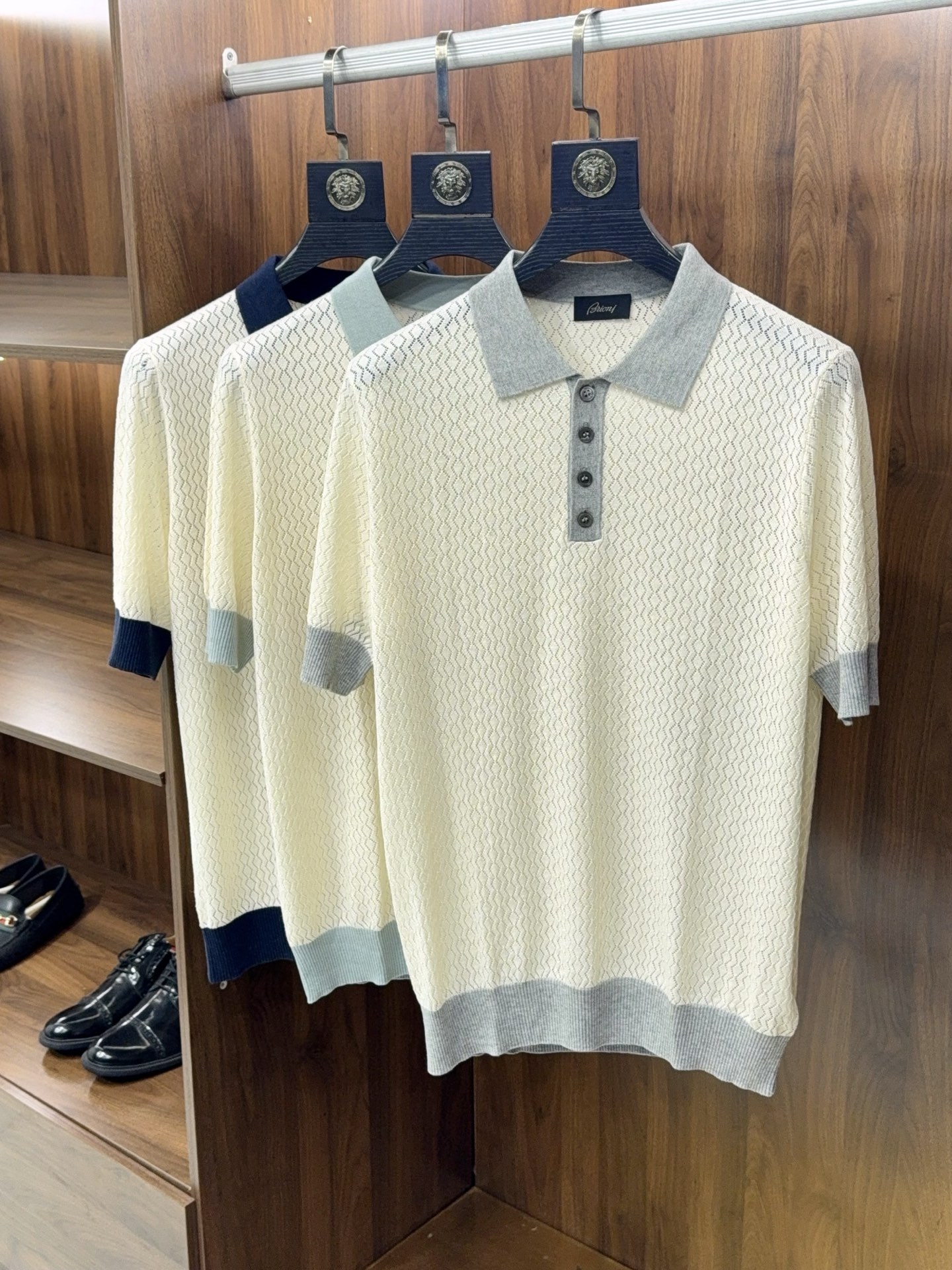   POLO衫服装,男,鞋 3