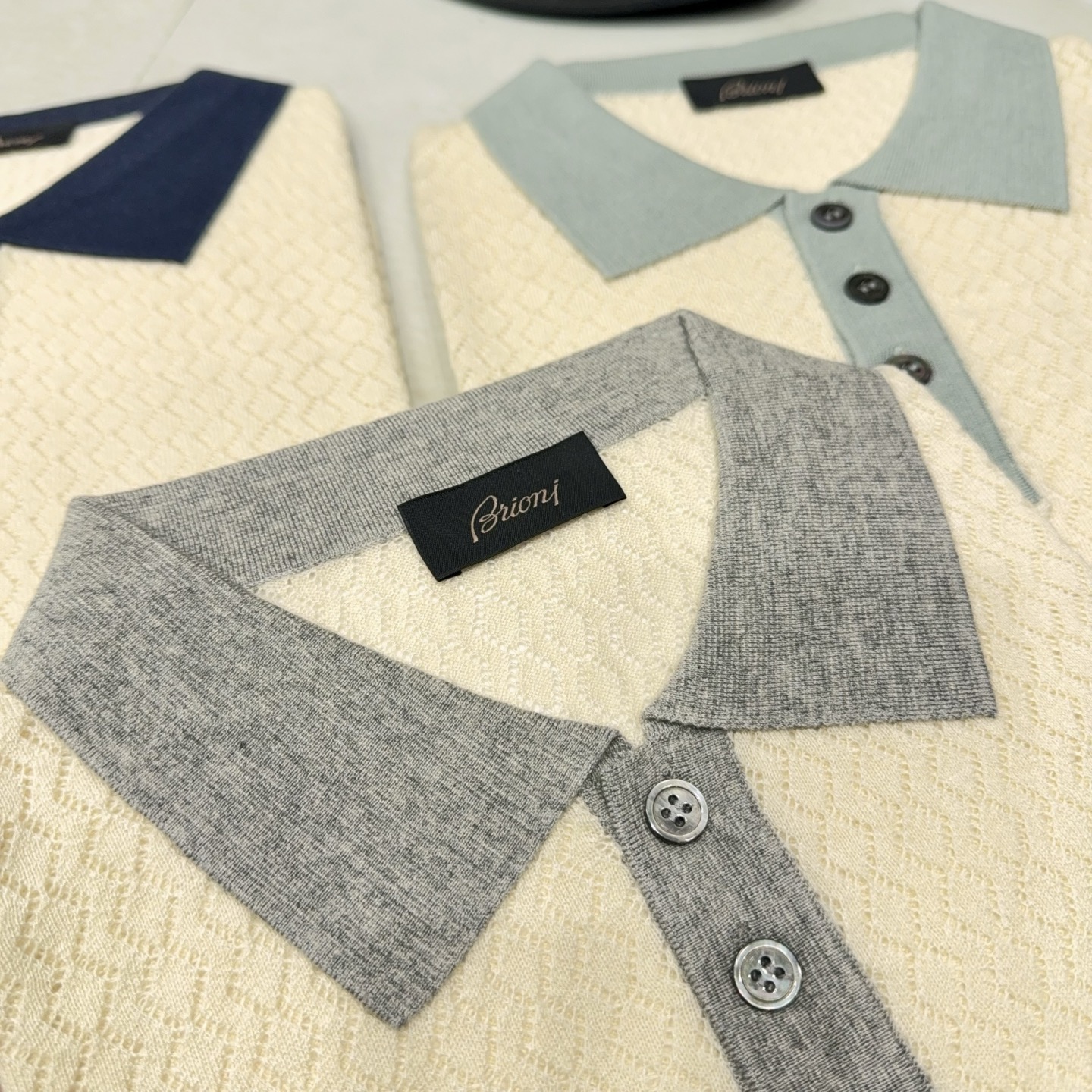 无 典藏款 POLO衫服装,男,鞋 4