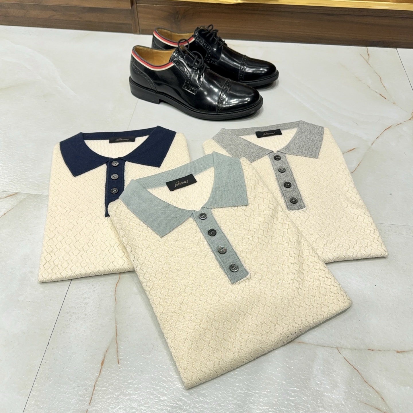 无 典藏款 POLO衫服装,男,鞋 2