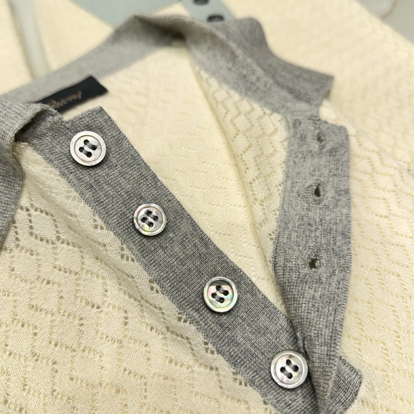 无 典藏款 POLO衫服装,男,鞋 6