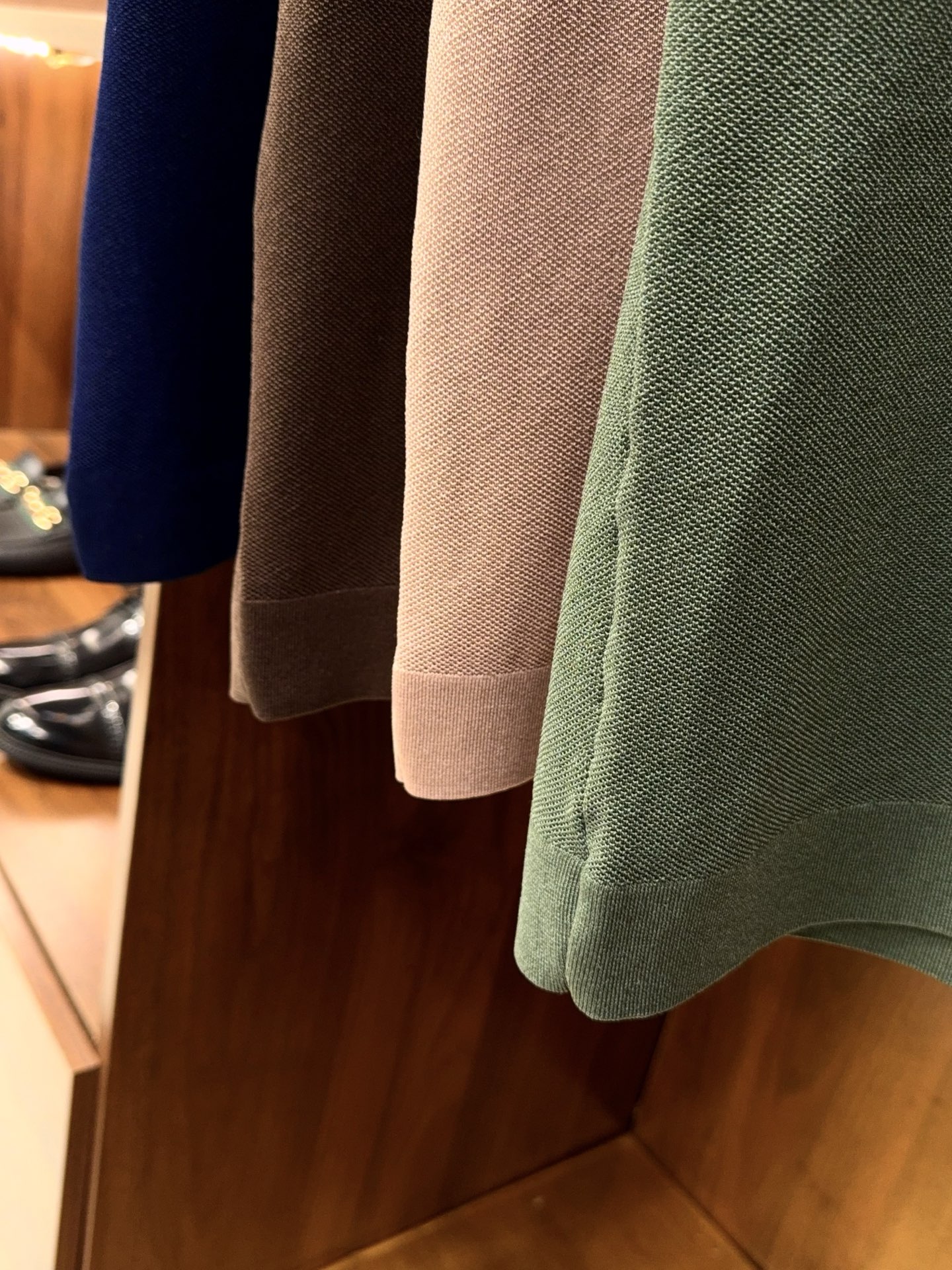 海鸥  POLO衫服装 8