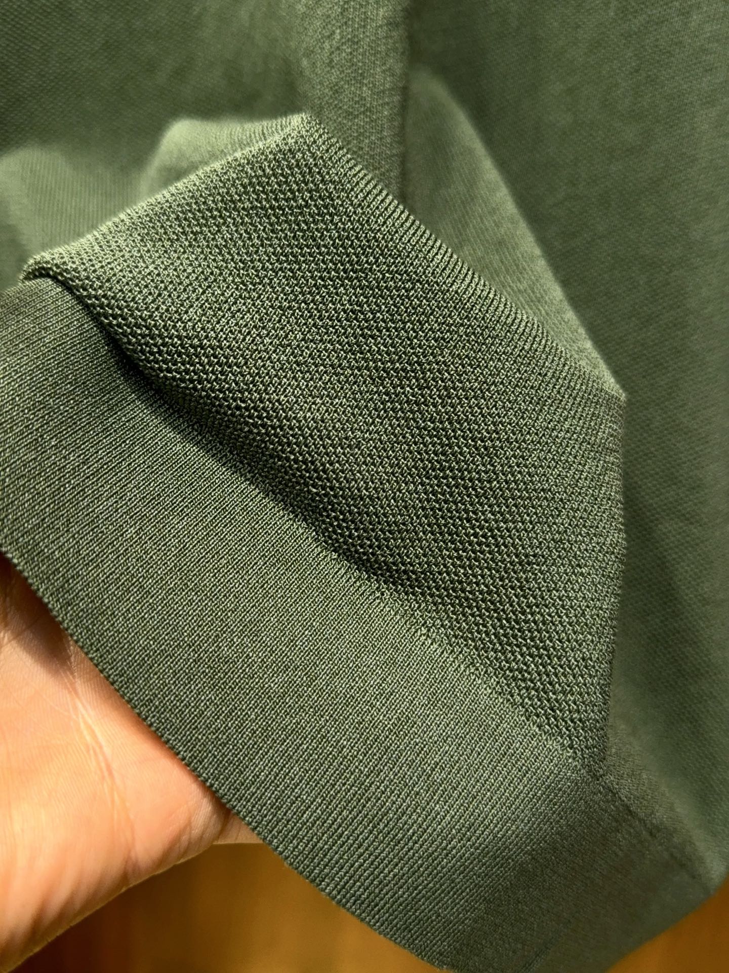 海鸥  POLO衫服装 9