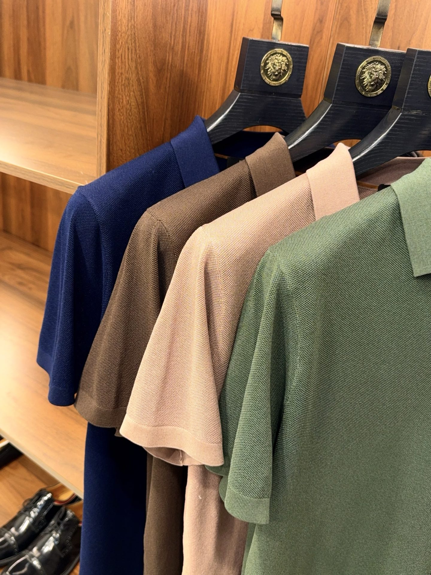 海鸥  POLO衫服装 7