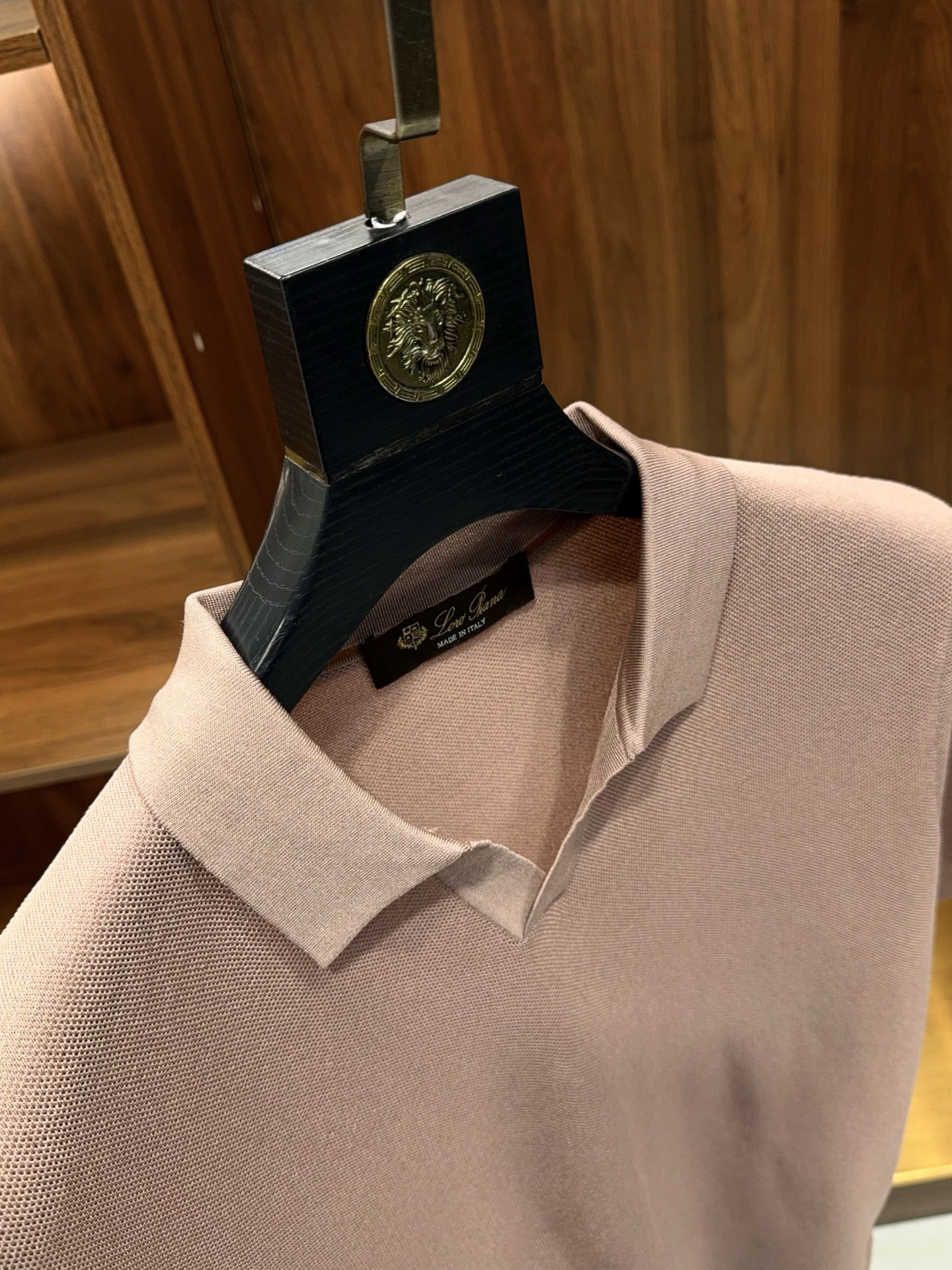 海鸥  POLO衫服装 6