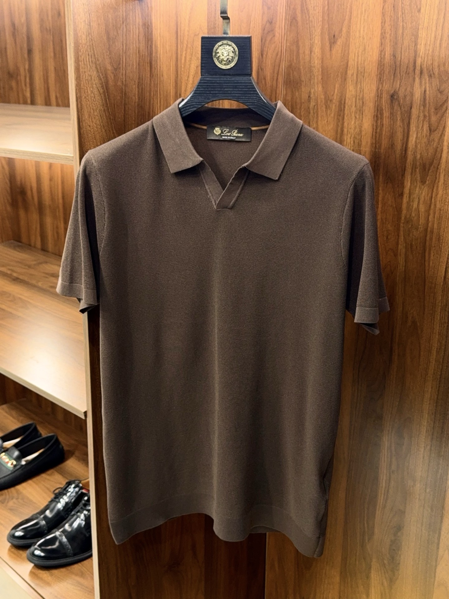 海鸥  POLO衫服装 3