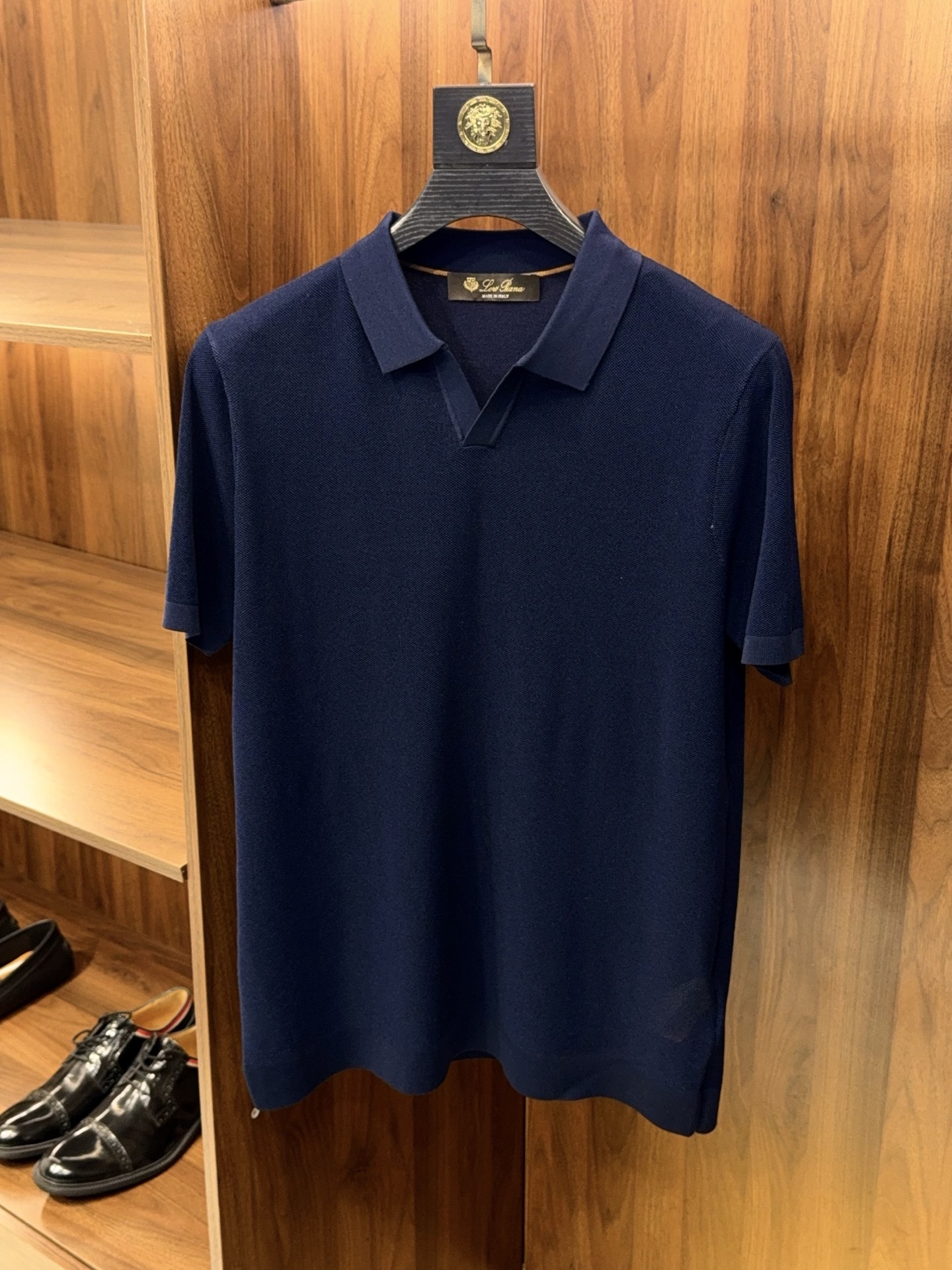 海鸥  POLO衫服装 4