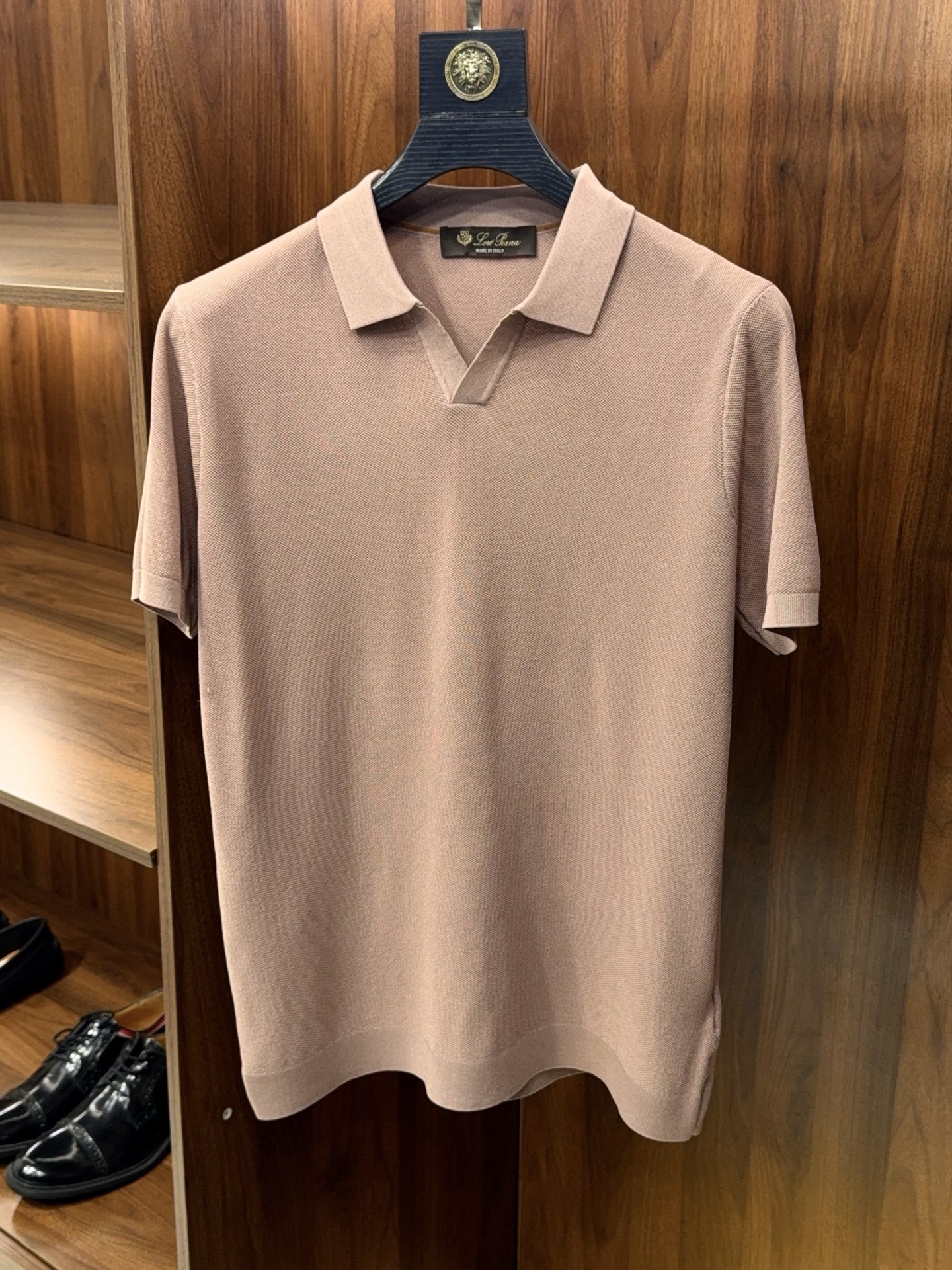 海鸥  POLO衫服装 1