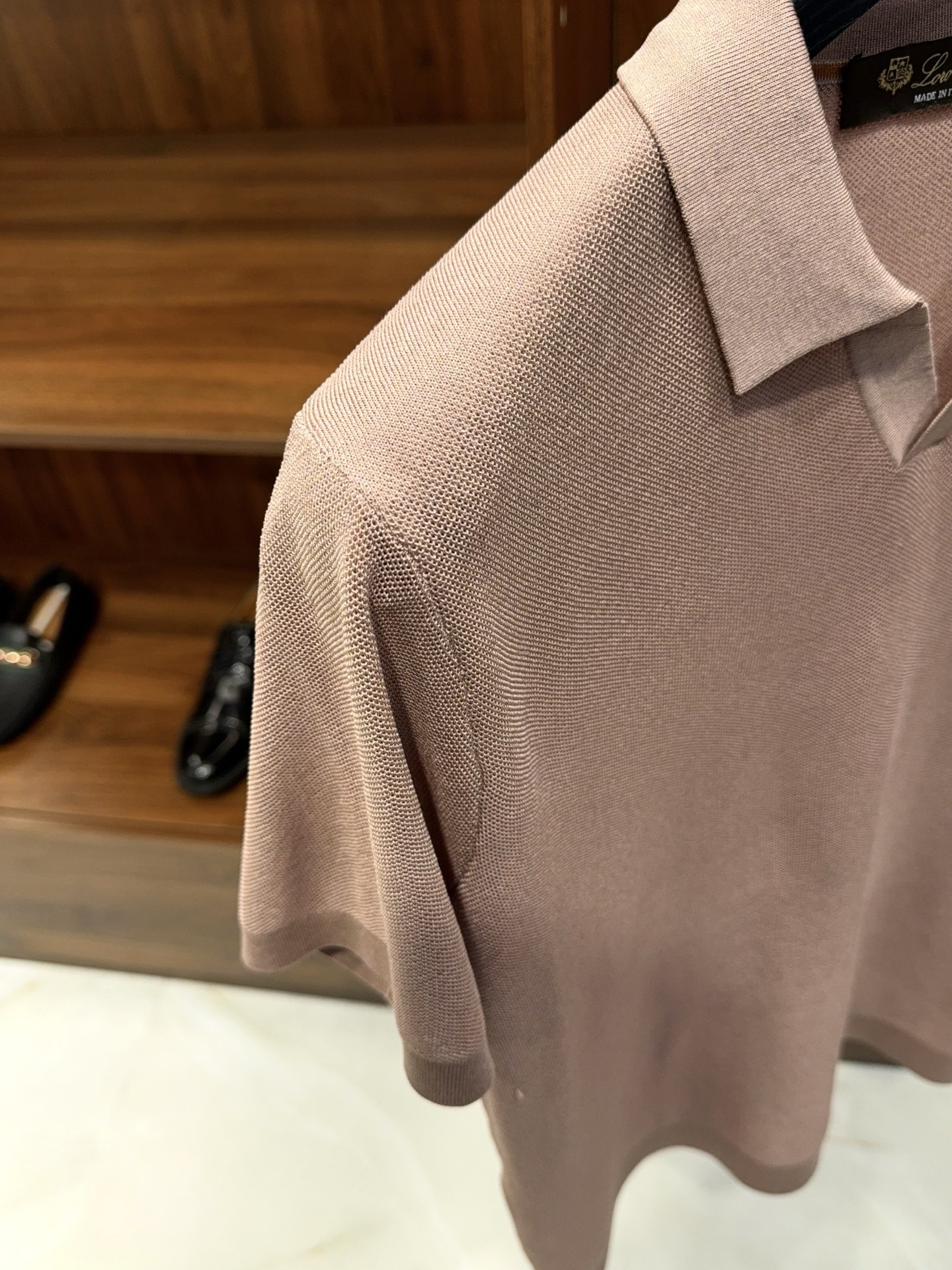 海鸥  POLO衫服装 7