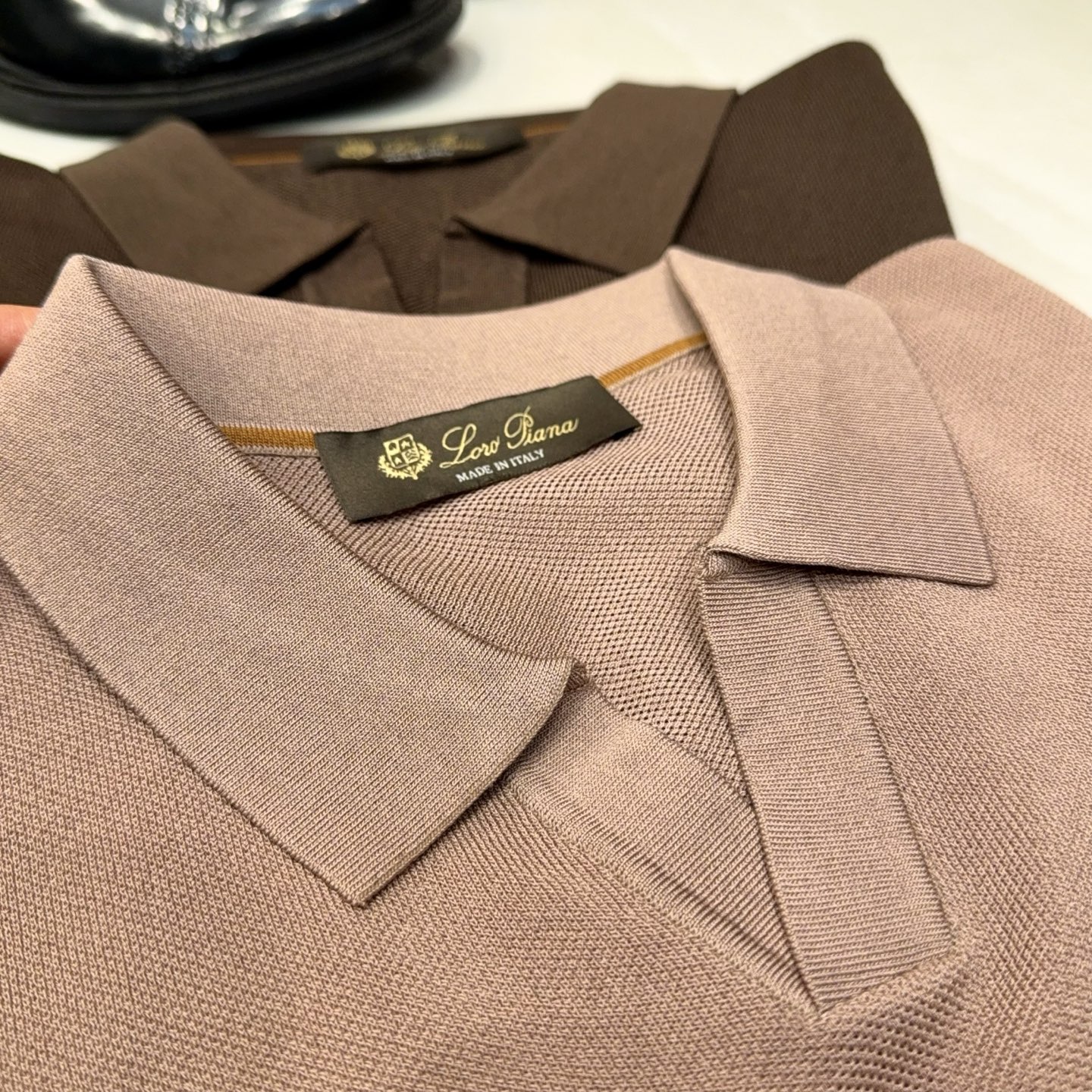 海鸥  POLO衫服装 6