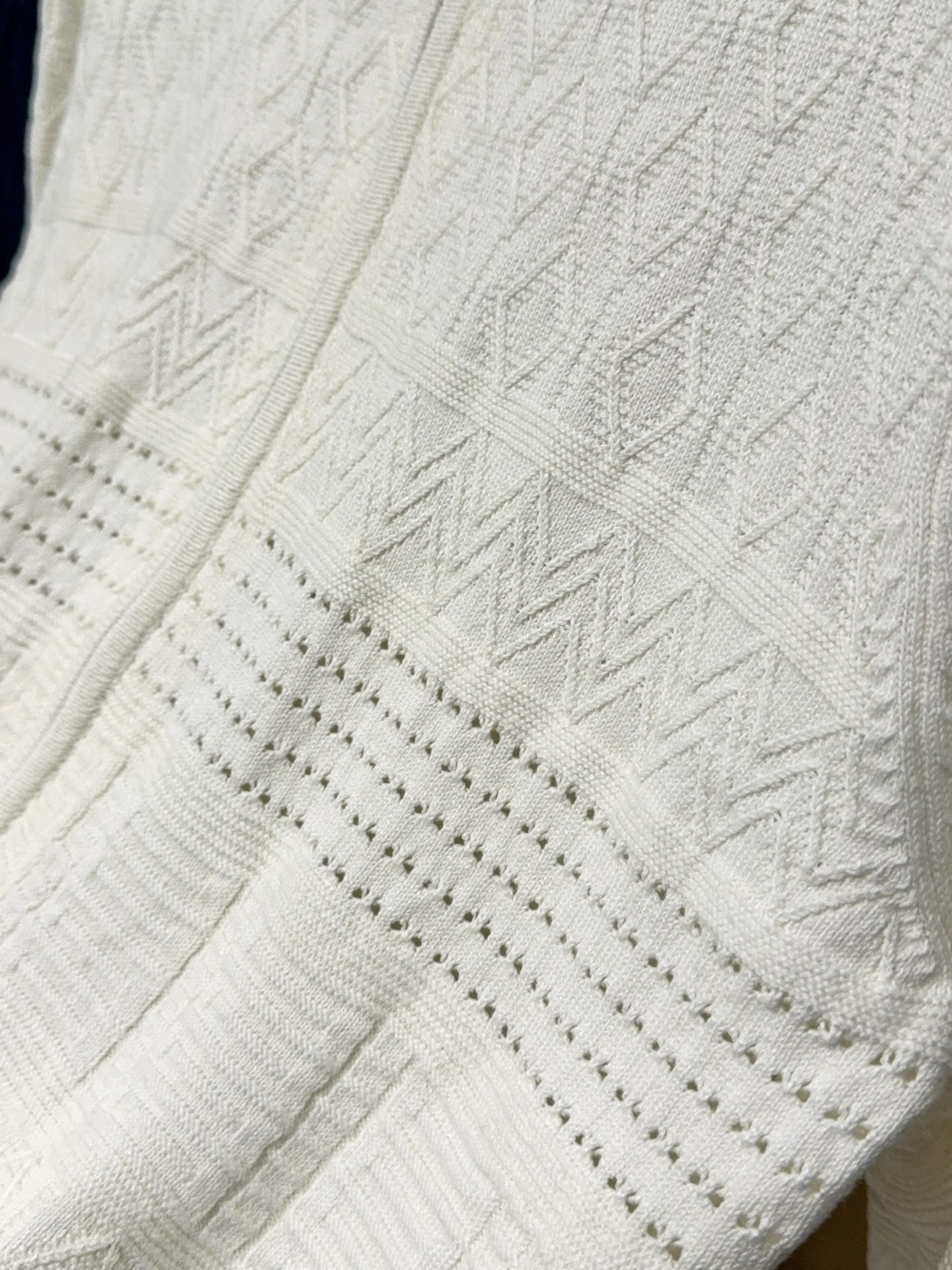 【BC家官网同步更新！特织纺纱棉麻纱线立体提花双拉链款针织外套】男士BC家官网同步款 | 特织棉麻提花双