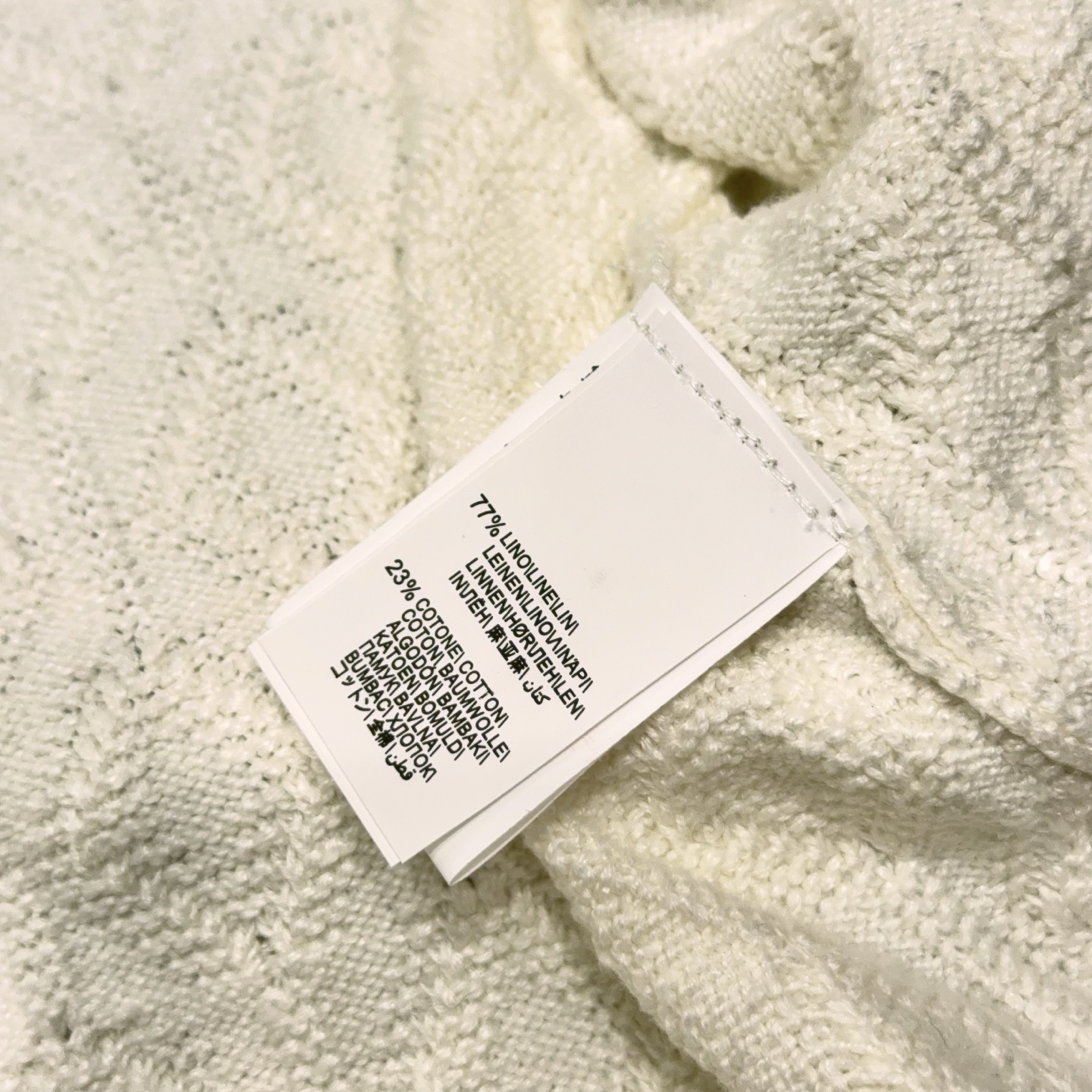 【BC家官网同步更新！特织纺纱棉麻纱线立体提花双拉链款针织外套】男士BC家官网同步款 | 特织棉麻提花双