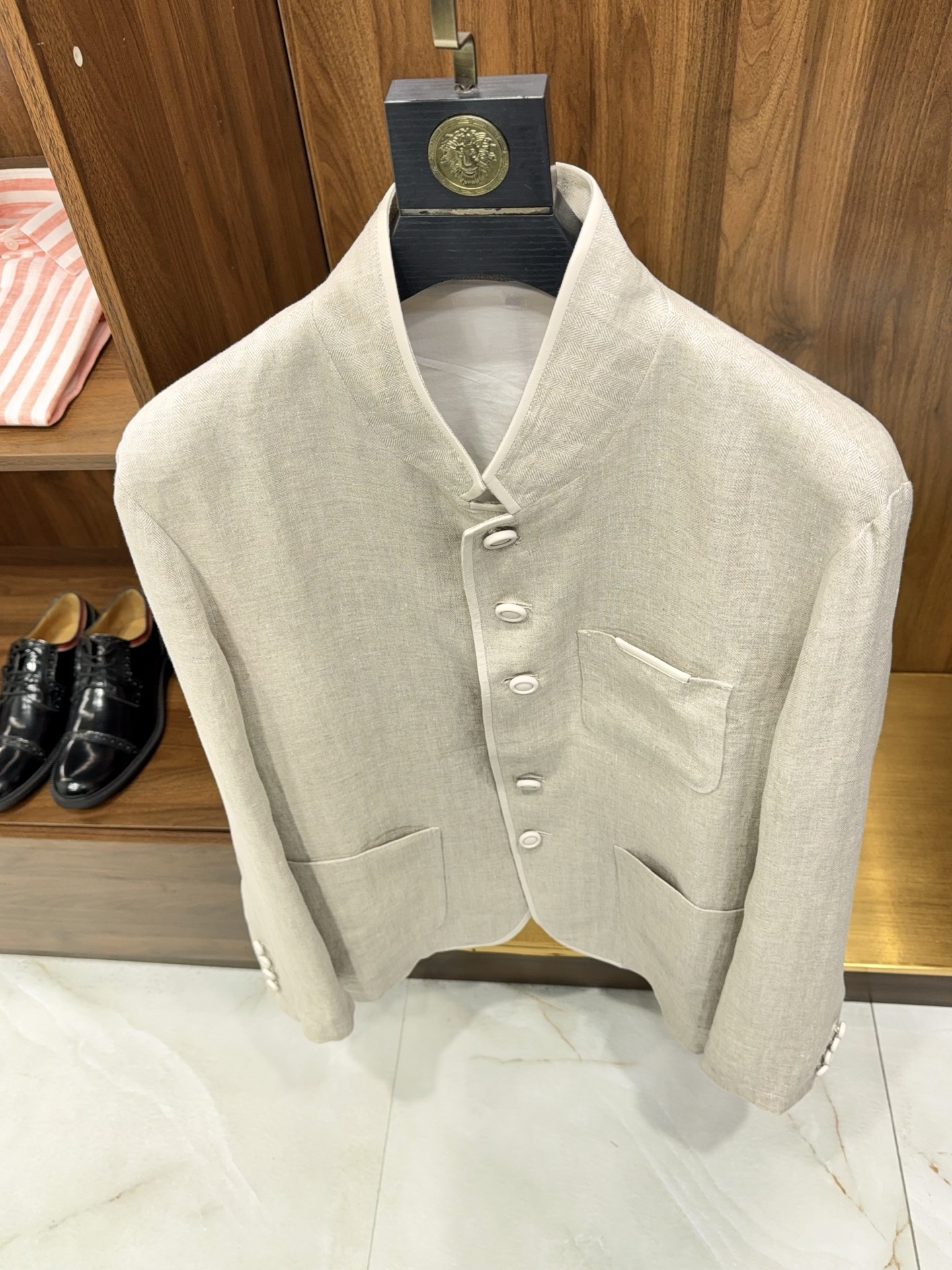 NO:775919,[Photo of the actual product], men's clothing,19860909【实物挂拍图】,男装,,Women's clothing