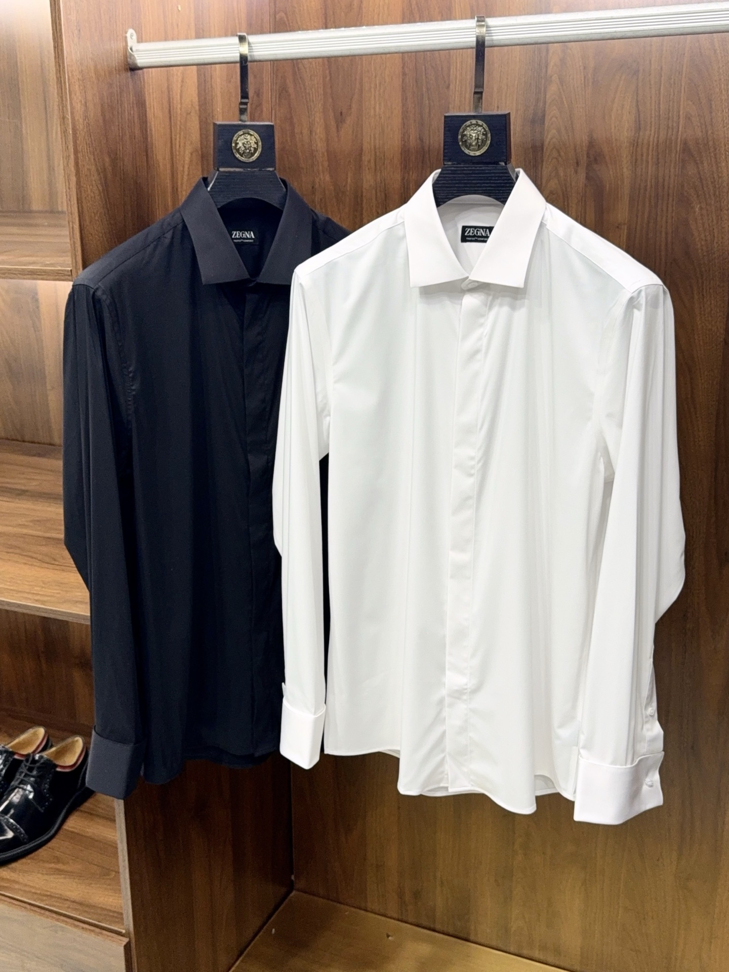 제냐 남성 긴팔 135559 Zegna Long Sleeve