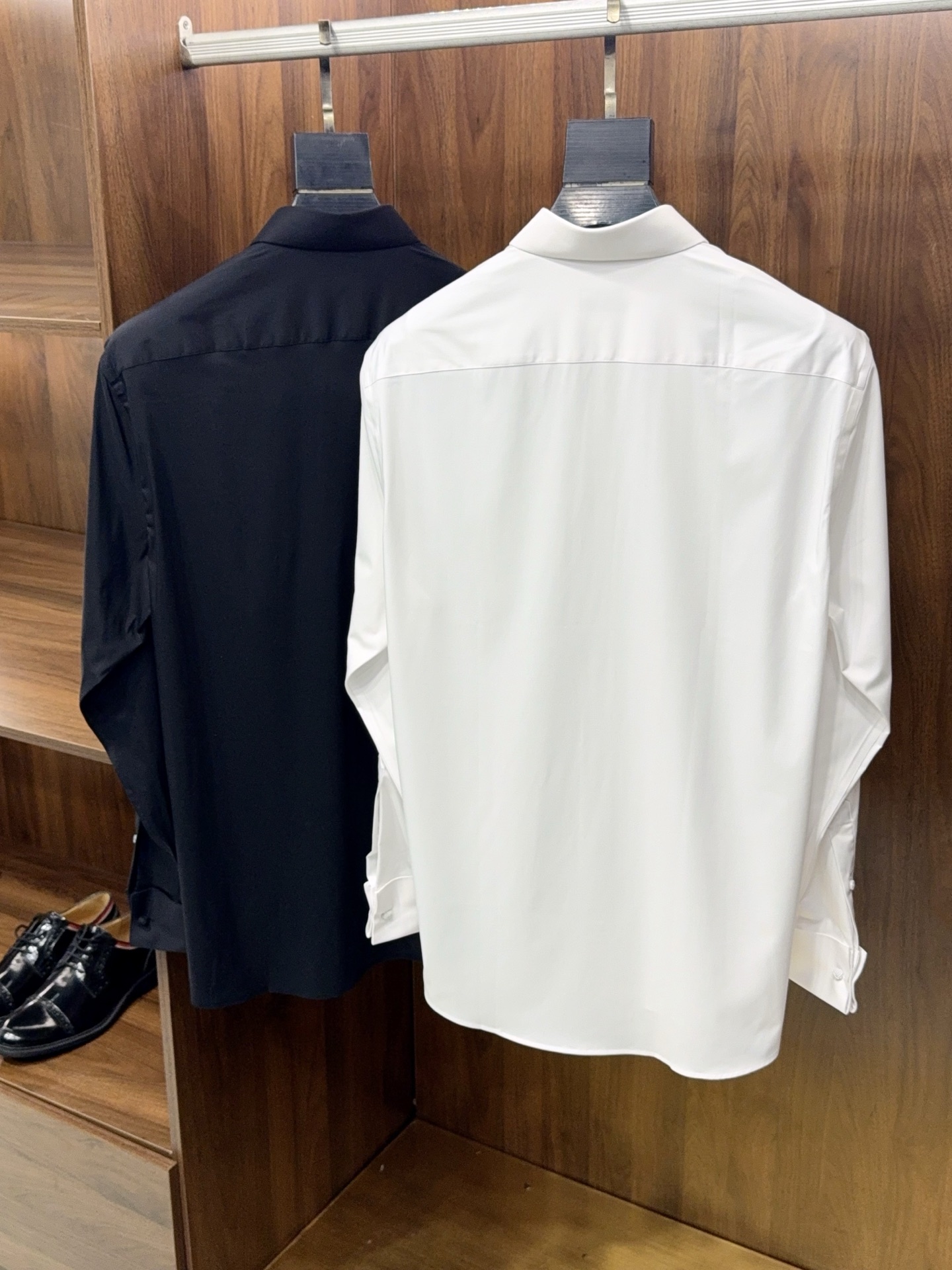 제냐 남성 긴팔 135559 Zegna Long Sleeve 썸네일 이미지