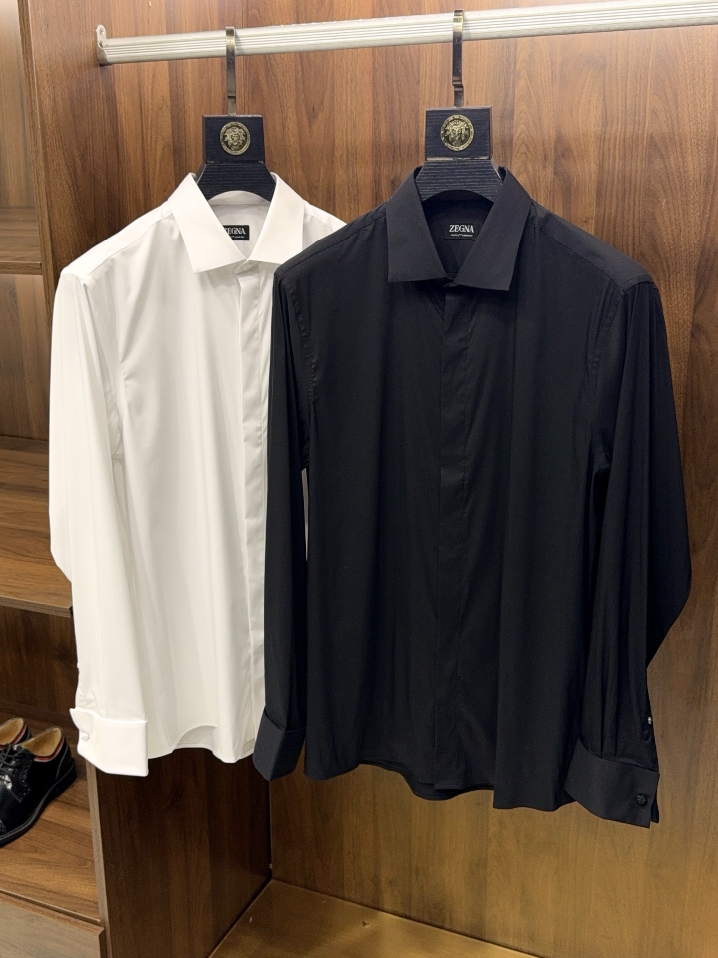 제냐 남성 긴팔 135559 Zegna Long Sleeve 썸네일 이미지