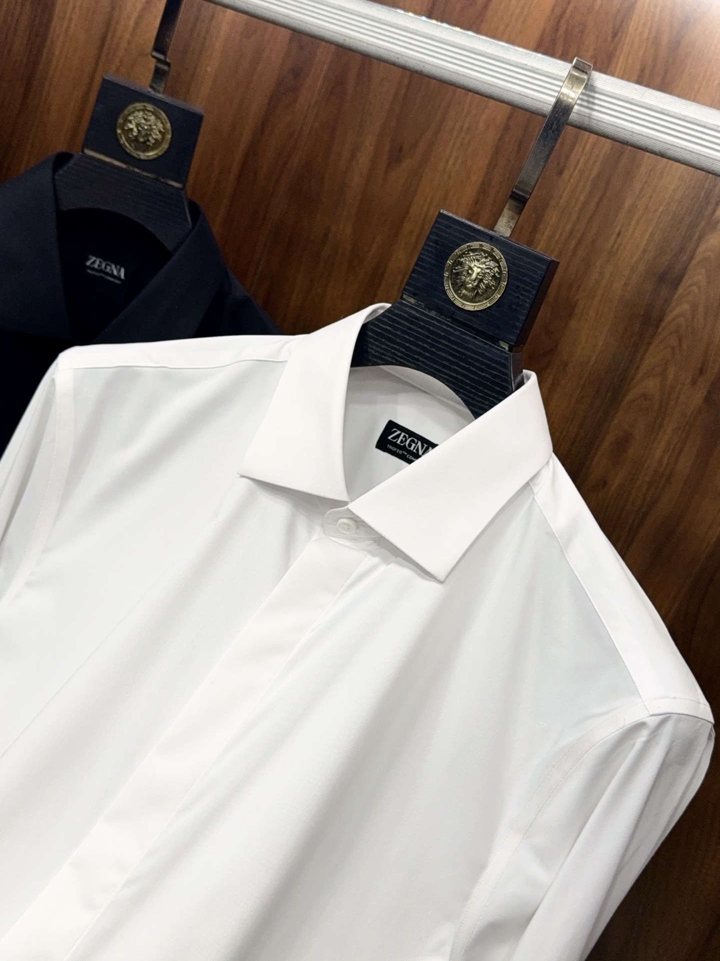 제냐 남성 긴팔 135559 Zegna Long Sleeve 썸네일 이미지