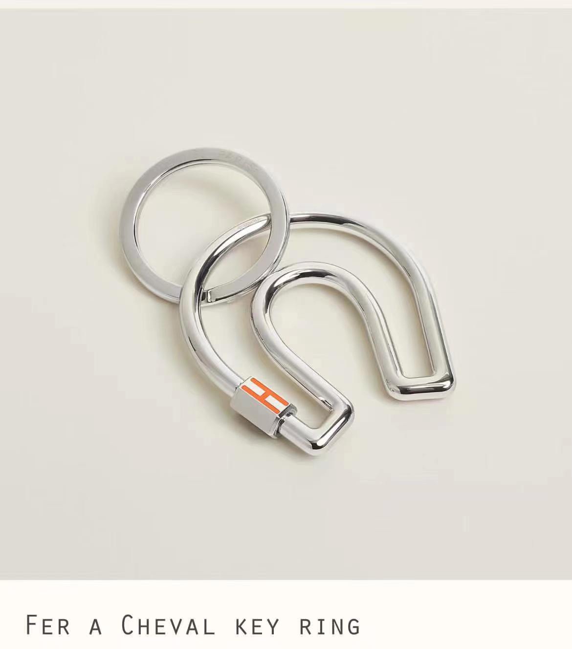 “Unique Hermes Key Buttons for Bag Customization: 200 New Items Available”