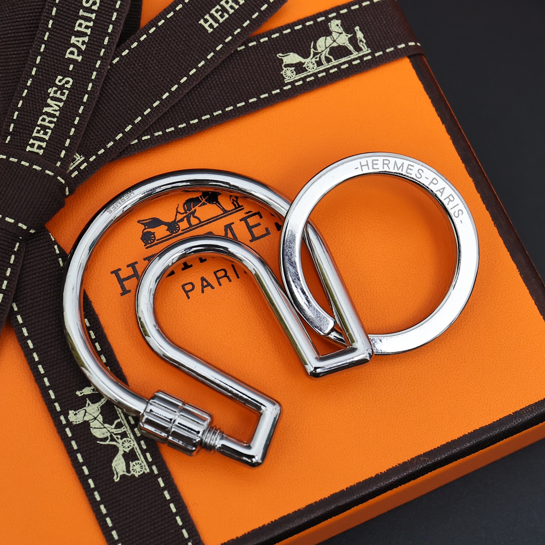 “Unique Hermes Key Buttons for Bag Customization: 200 New Items Available” - 图片 5