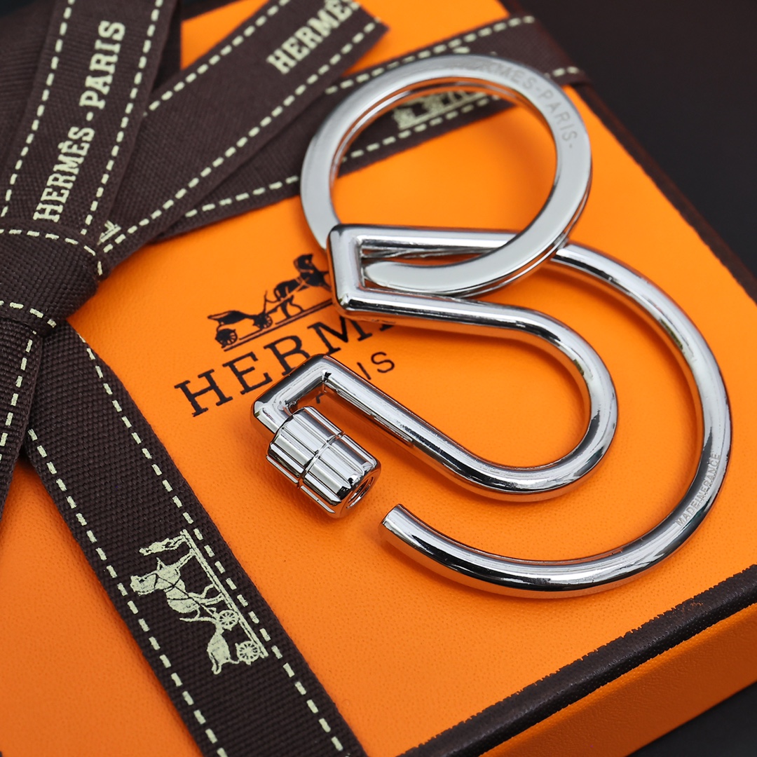 “Unique Hermes Key Buttons for Bag Customization: 200 New Items Available” - 图片 4