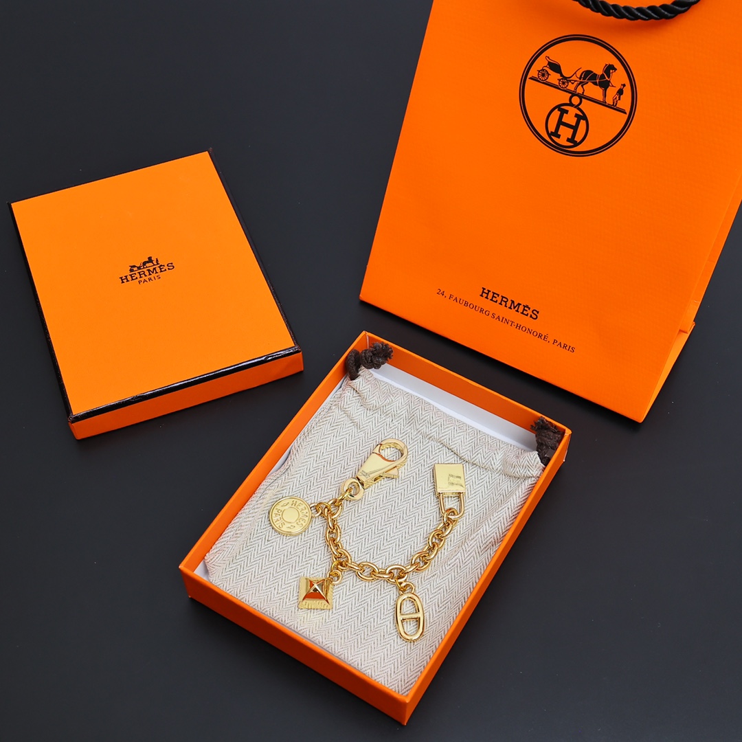 💰121 爱 Hermes Rodeo pegase package - 图片 2