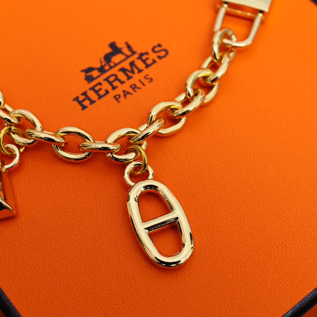 💰121 爱 Hermes Rodeo pegase package - 图片 5