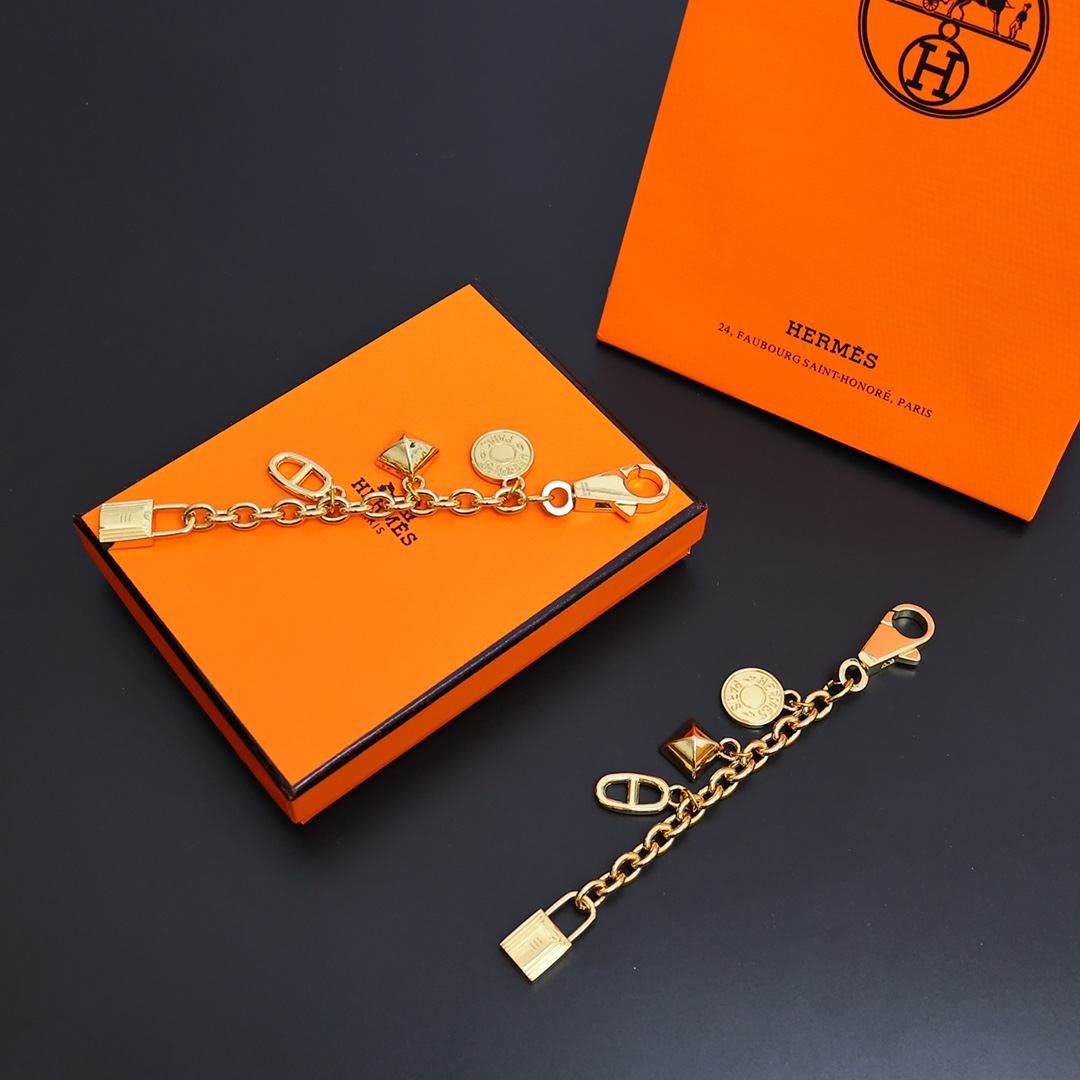 💰121 爱 Hermes Rodeo pegase package - 图片 9