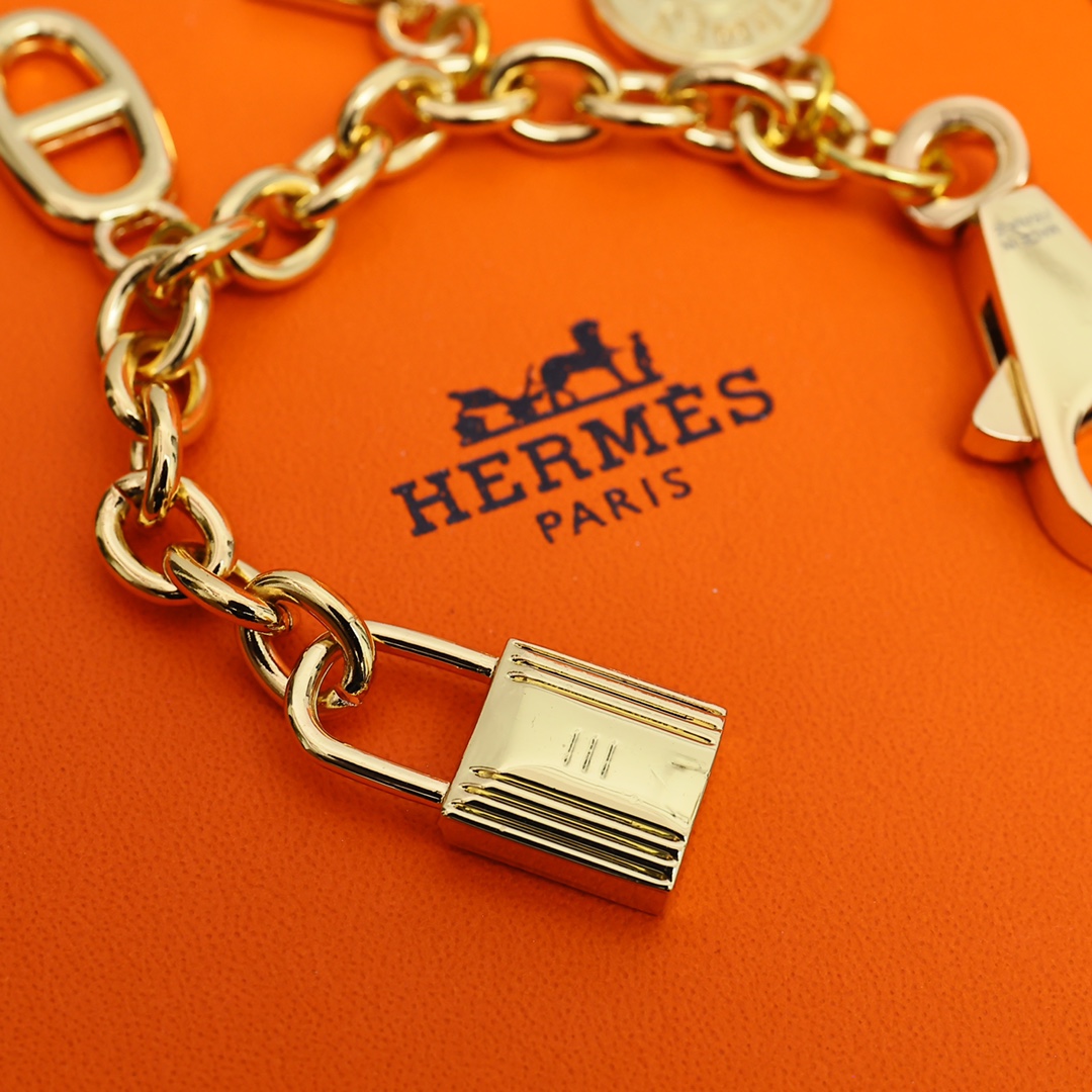 💰121 爱 Hermes Rodeo pegase package - 图片 6