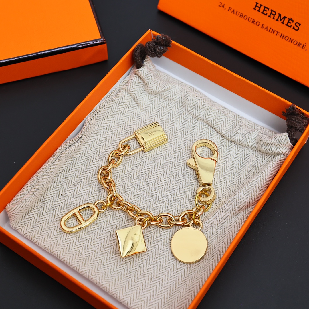 💰121 爱 Hermes Rodeo pegase package - 图片 8