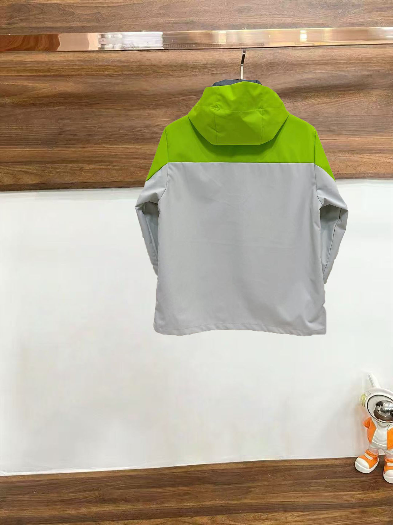 爆款高品质刺绣【始祖鸟百灵达万针刺绣】 【区别市场易脱落印花廉价版本】ARC’TERYX*始祖鸟 25s