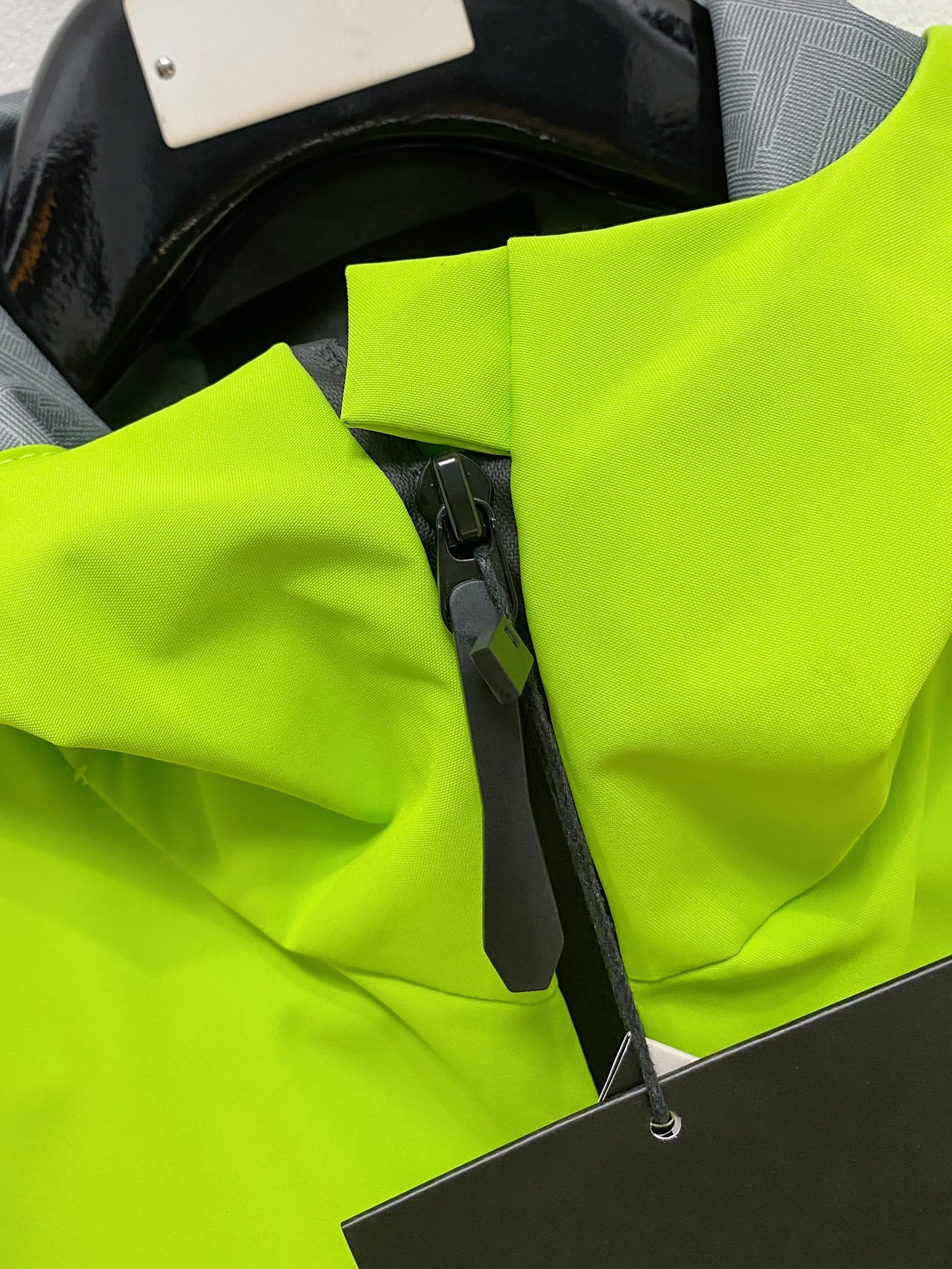 爆款高品质刺绣【始祖鸟百灵达万针刺绣】 【区别市场易脱落印花廉价版本】ARC’TERYX*始祖鸟 25s