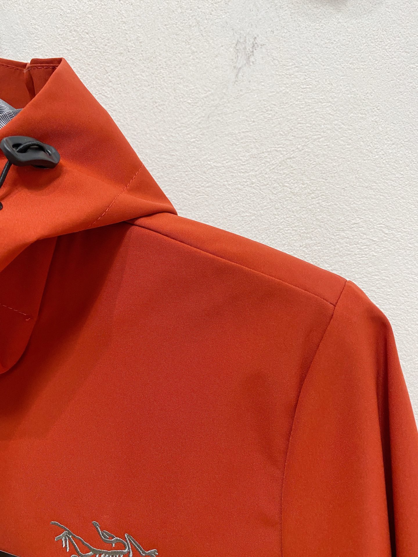 爆款高品质刺绣【始祖鸟百灵达万针刺绣】 【区别市场易脱落印花廉价版本】ARC’TERYX*始祖鸟 25s