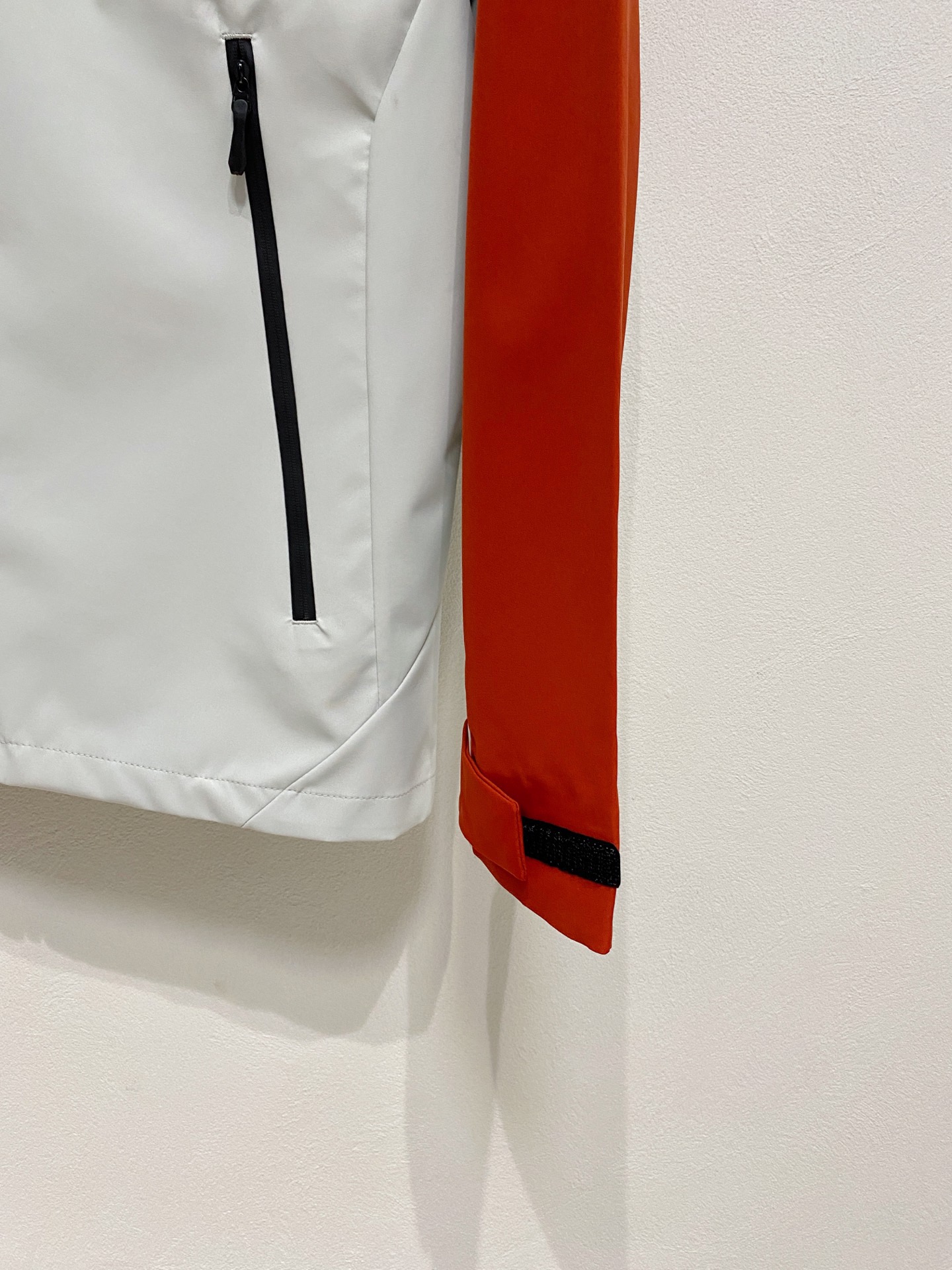 爆款高品质刺绣【始祖鸟百灵达万针刺绣】 【区别市场易脱落印花廉价版本】ARC’TERYX*始祖鸟 25s