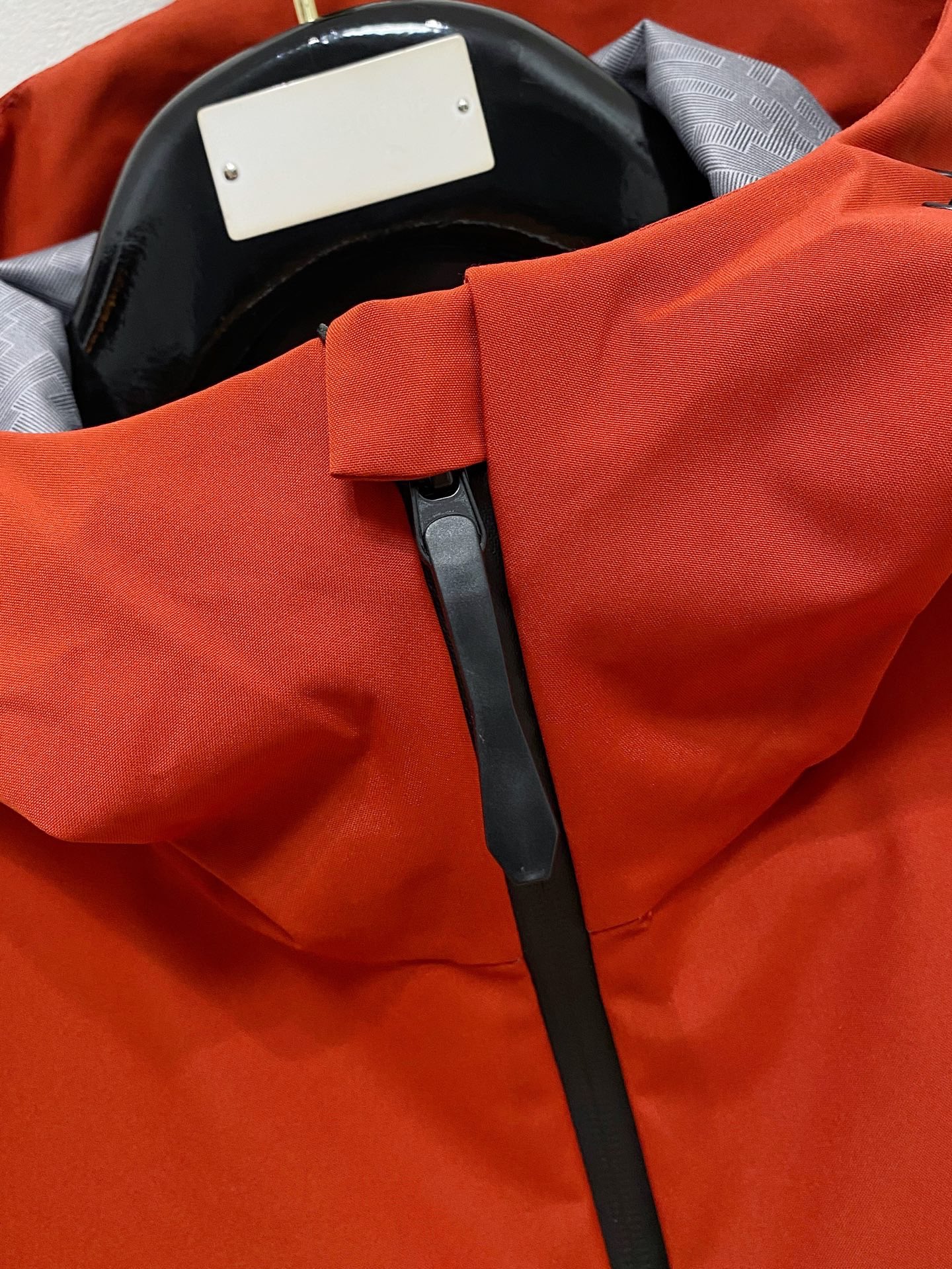 爆款高品质刺绣【始祖鸟百灵达万针刺绣】 【区别市场易脱落印花廉价版本】ARC’TERYX*始祖鸟 25s