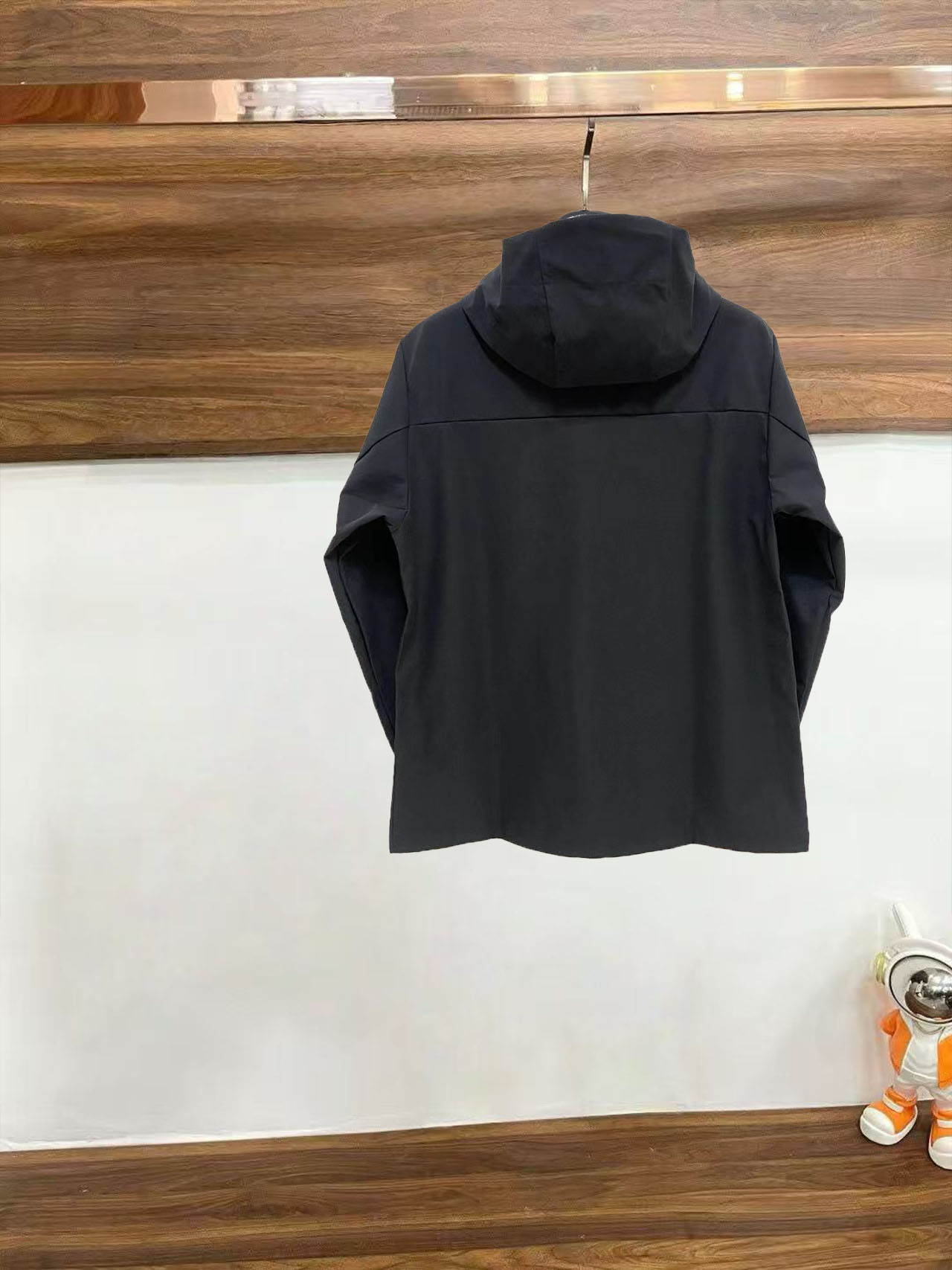 爆款高品质刺绣【始祖鸟百灵达万针刺绣】 【区别市场易脱落印花廉价版本】ARC’TERYX*始祖鸟 25s