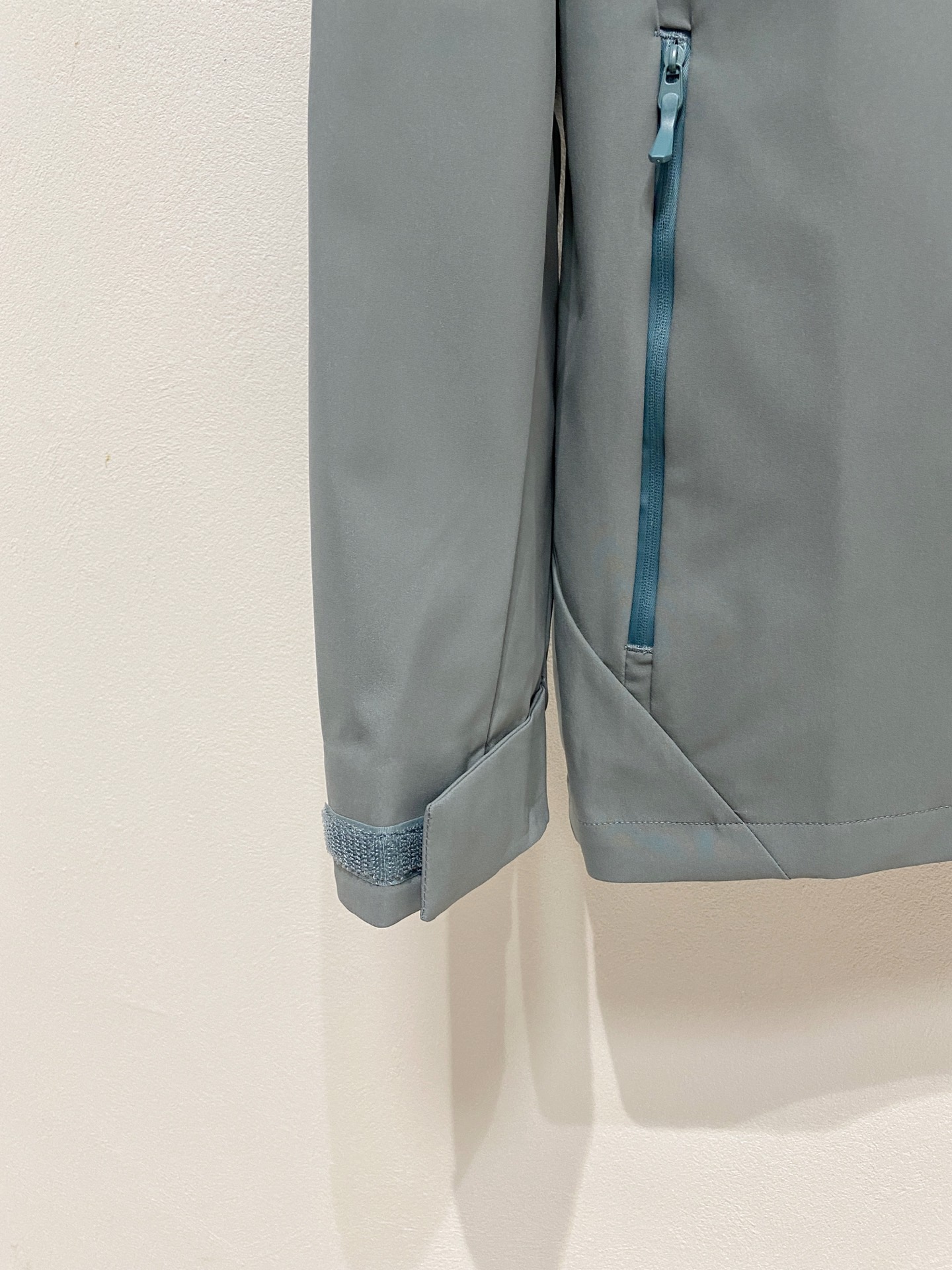 爆款高品质刺绣【始祖鸟百灵达万针刺绣】 【区别市场易脱落印花廉价版本】ARC’TERYX*始祖鸟 25s