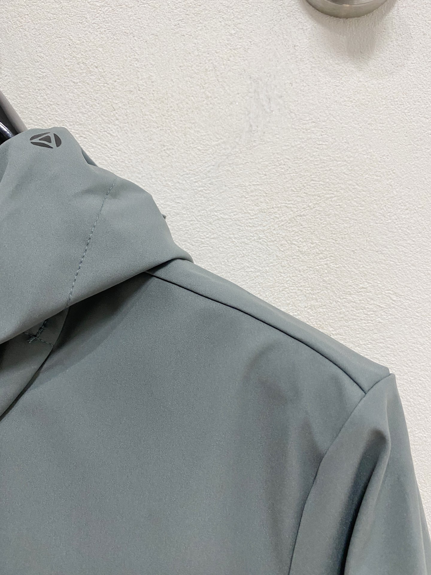 爆款高品质刺绣【始祖鸟百灵达万针刺绣】 【区别市场易脱落印花廉价版本】ARC’TERYX*始祖鸟 25s