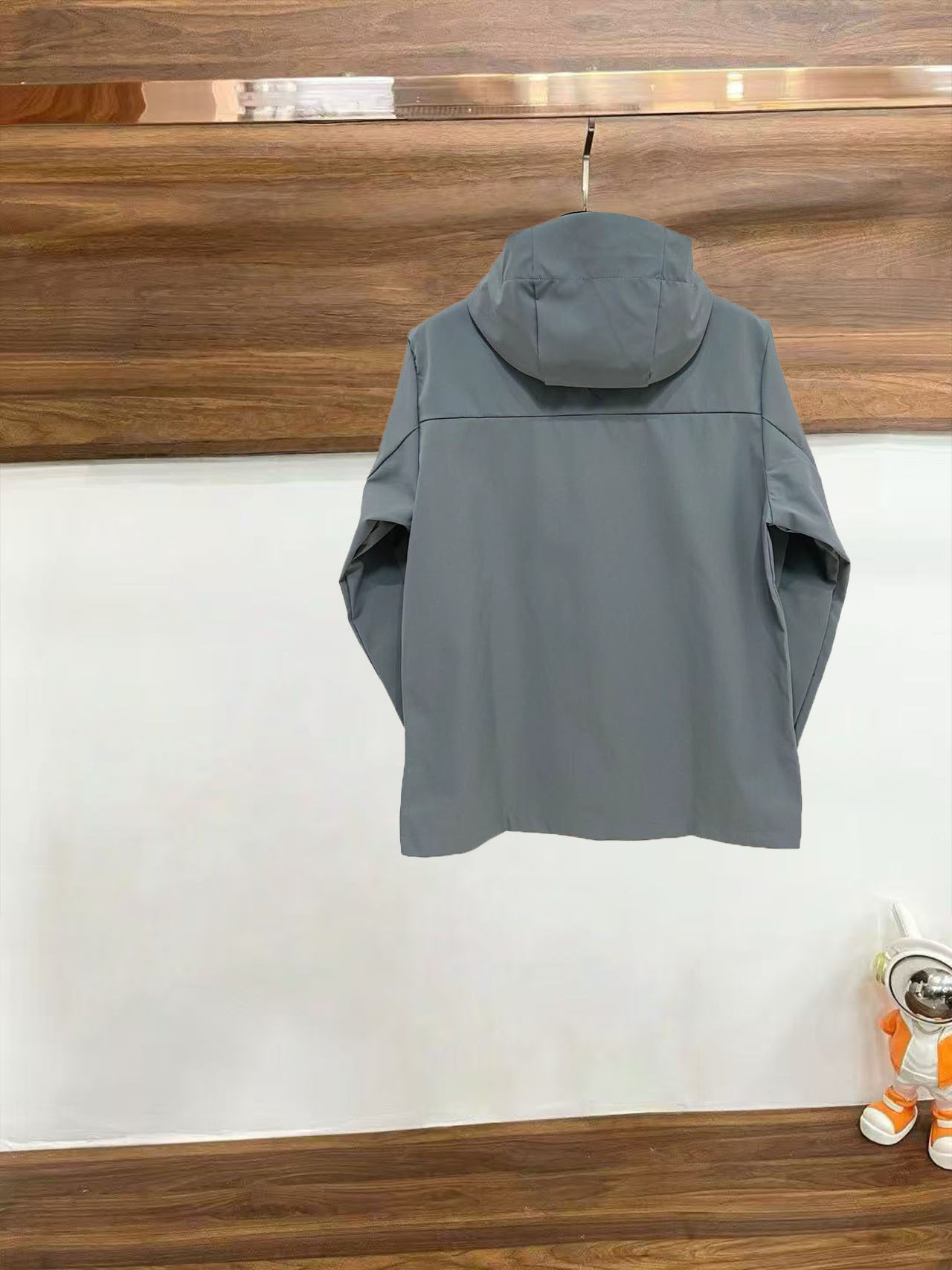 爆款高品质刺绣【始祖鸟百灵达万针刺绣】 【区别市场易脱落印花廉价版本】ARC’TERYX*始祖鸟 25s