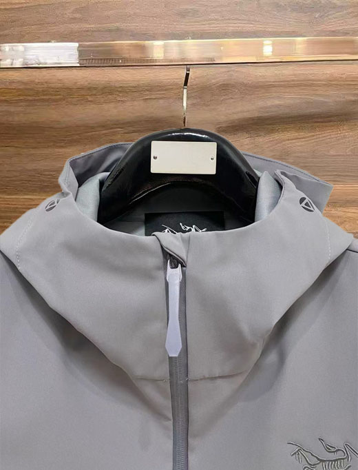 爆款高品质刺绣【始祖鸟百灵达万针刺绣】 【区别市场易脱落印花廉价版本】ARC’TERYX*始祖鸟 25s