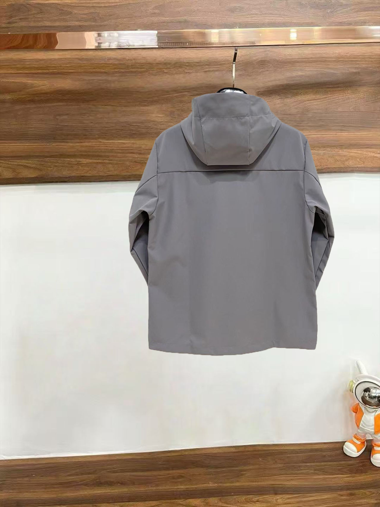 爆款高品质刺绣【始祖鸟百灵达万针刺绣】 【区别市场易脱落印花廉价版本】ARC’TERYX*始祖鸟 25s