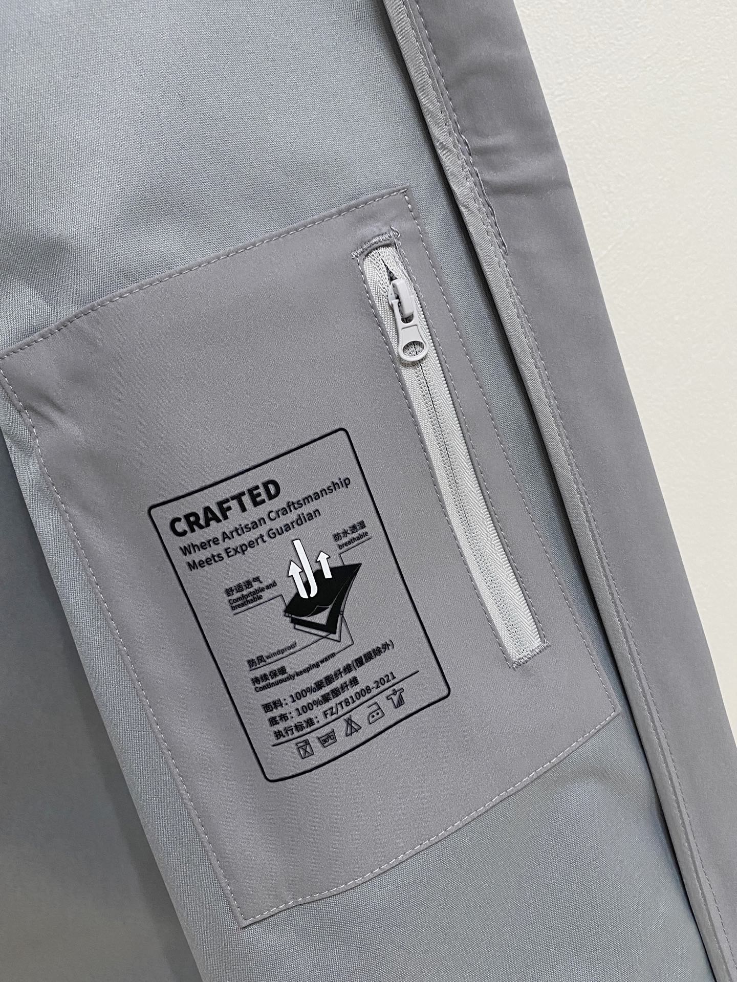 爆款高品质刺绣【始祖鸟百灵达万针刺绣】 【区别市场易脱落印花廉价版本】ARC’TERYX*始祖鸟 25s