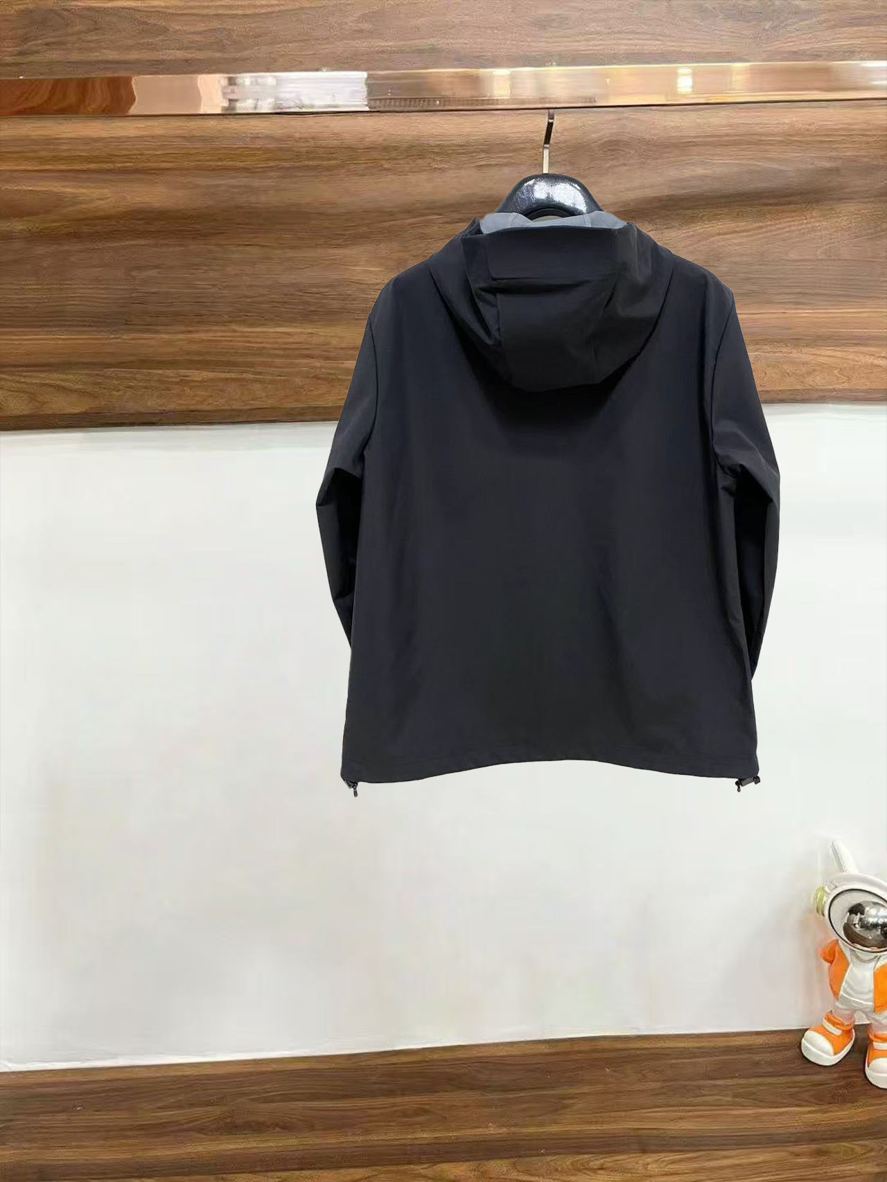 爆款高品质刺绣【始祖鸟百灵达万针刺绣】 【区别市场易脱落印花廉价版本】ARC’TERYX*始祖鸟 25s