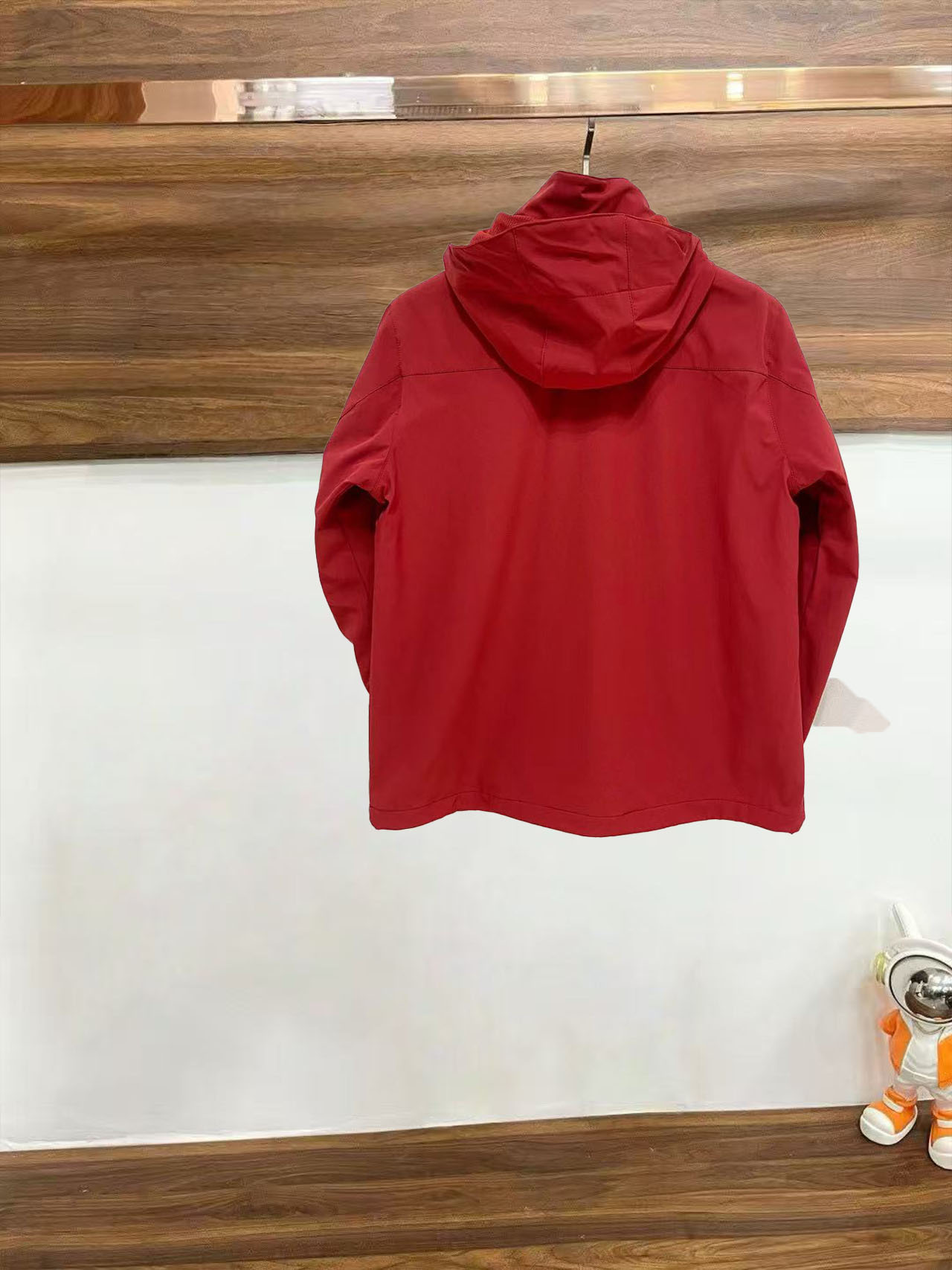 爆款高品质刺绣【始祖鸟百灵达万针刺绣】 【区别市场易脱落印花廉价版本】ARC’TERYX*始祖鸟 25s