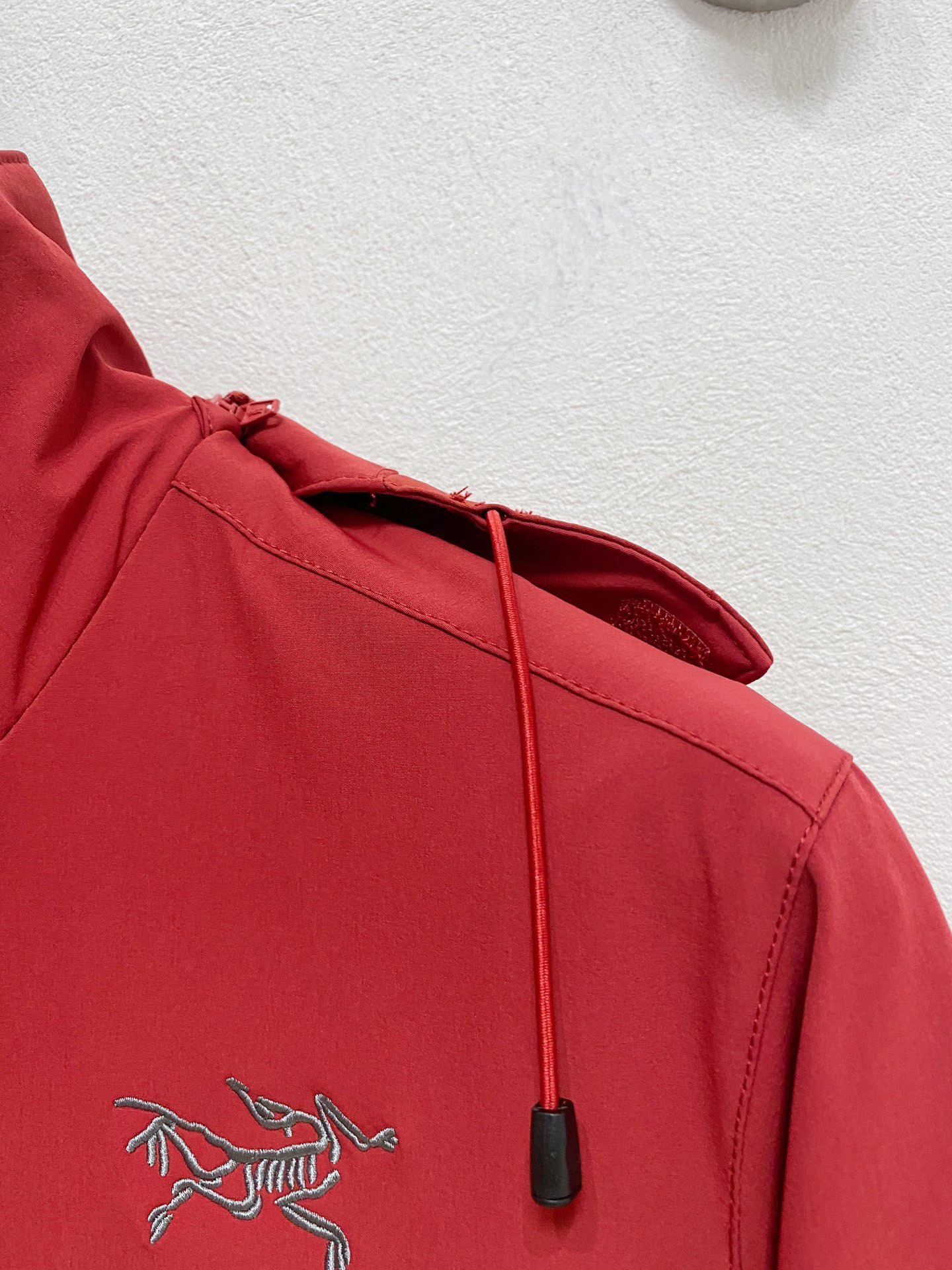 爆款高品质刺绣【始祖鸟百灵达万针刺绣】 【区别市场易脱落印花廉价版本】ARC’TERYX*始祖鸟 25s