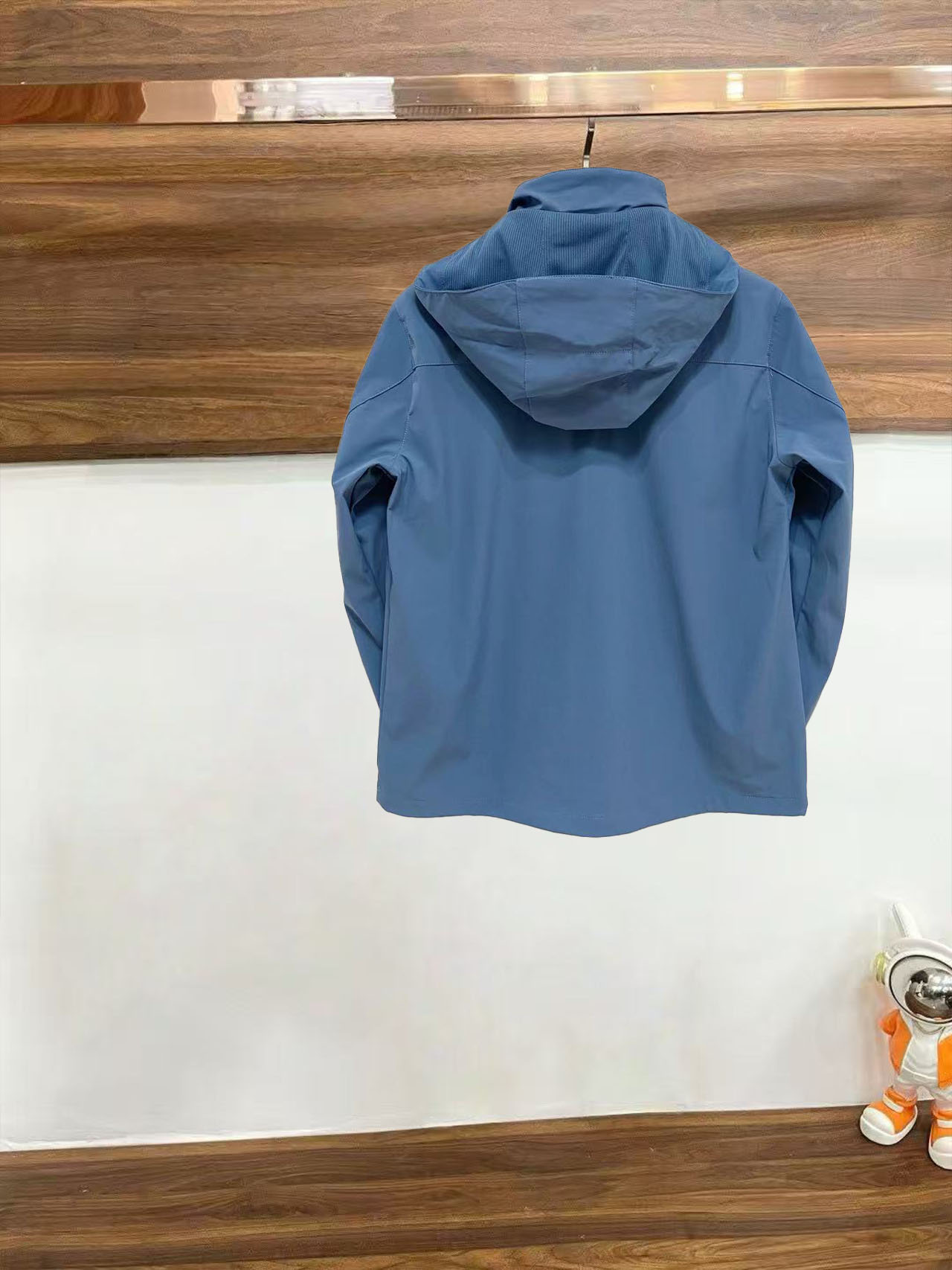 爆款高品质刺绣【始祖鸟百灵达万针刺绣】 【区别市场易脱落印花廉价版本】ARC’TERYX*始祖鸟 25s