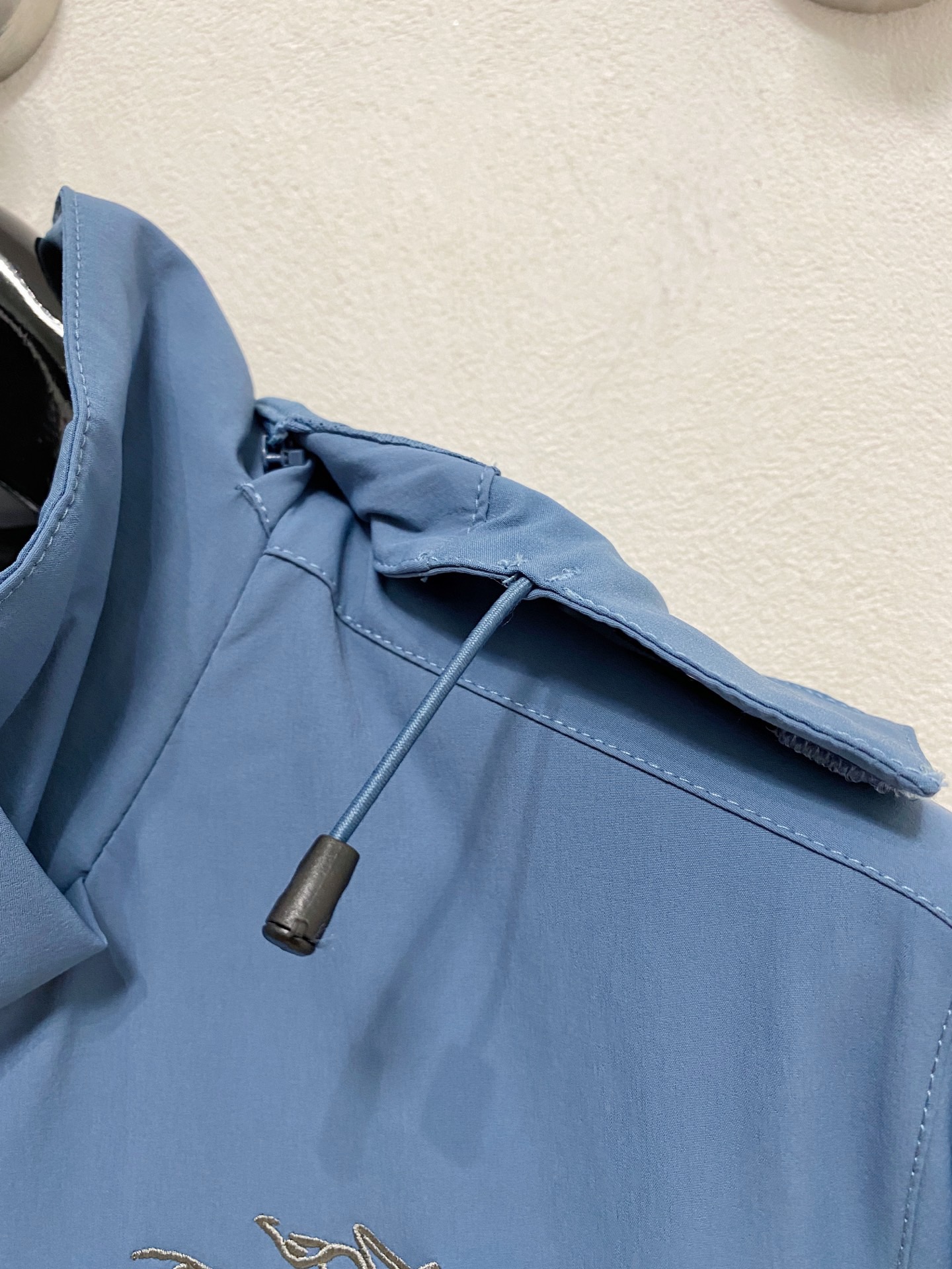 爆款高品质刺绣【始祖鸟百灵达万针刺绣】 【区别市场易脱落印花廉价版本】ARC’TERYX*始祖鸟 25s