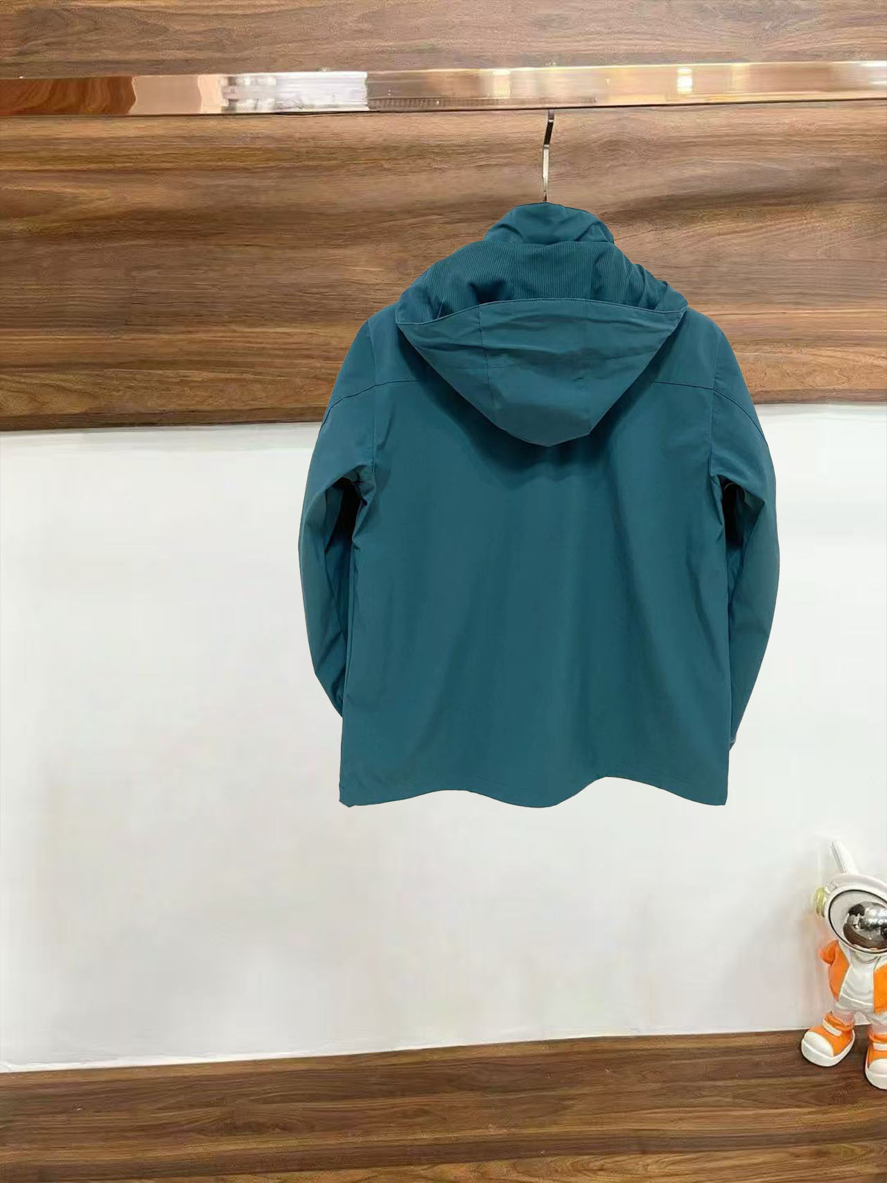 爆款高品质刺绣【始祖鸟百灵达万针刺绣】 【区别市场易脱落印花廉价版本】ARC’TERYX*始祖鸟 25s