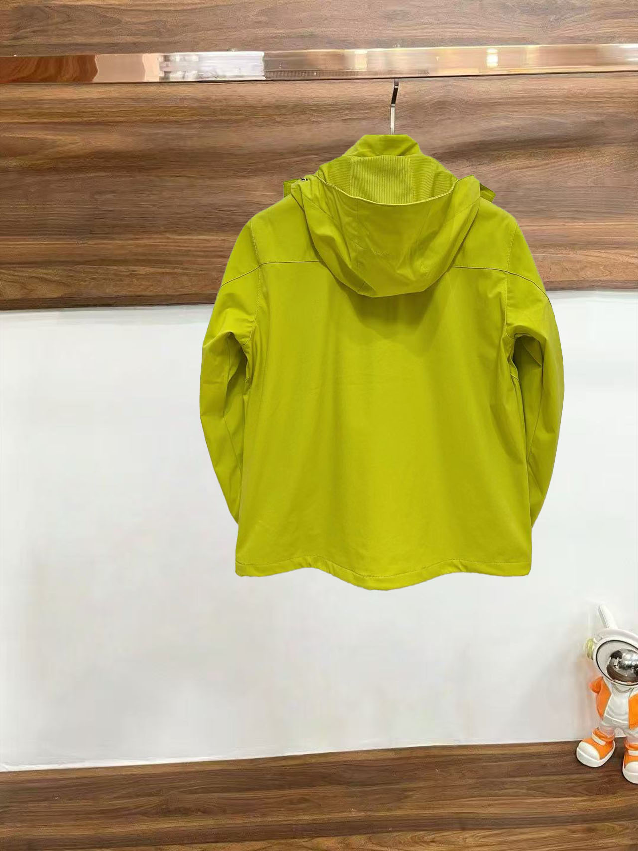 爆款高品质刺绣【始祖鸟百灵达万针刺绣】 【区别市场易脱落印花廉价版本】ARC’TERYX*始祖鸟 25s