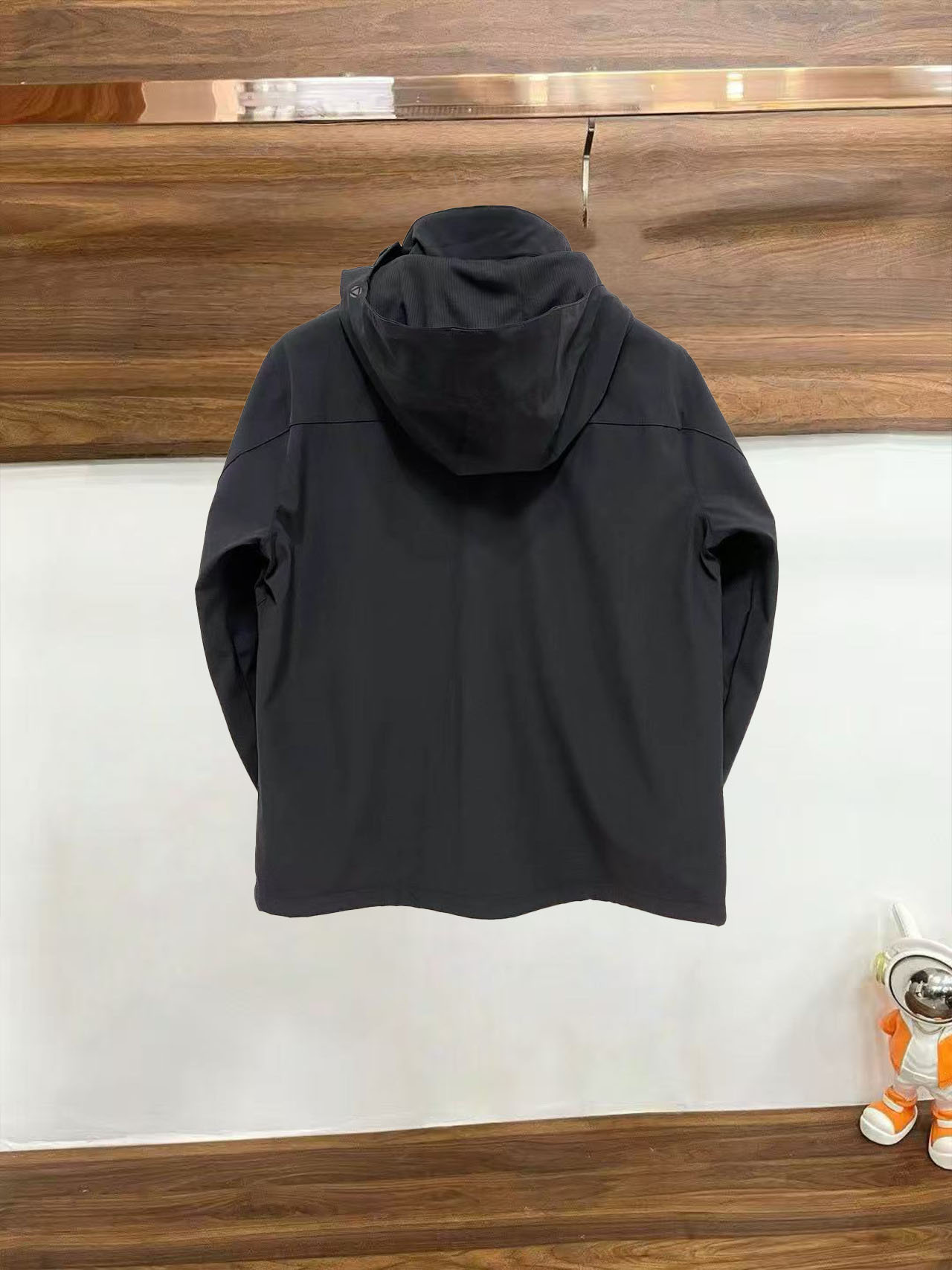 爆款高品质刺绣【始祖鸟百灵达万针刺绣】 【区别市场易脱落印花廉价版本】ARC’TERYX*始祖鸟 25s