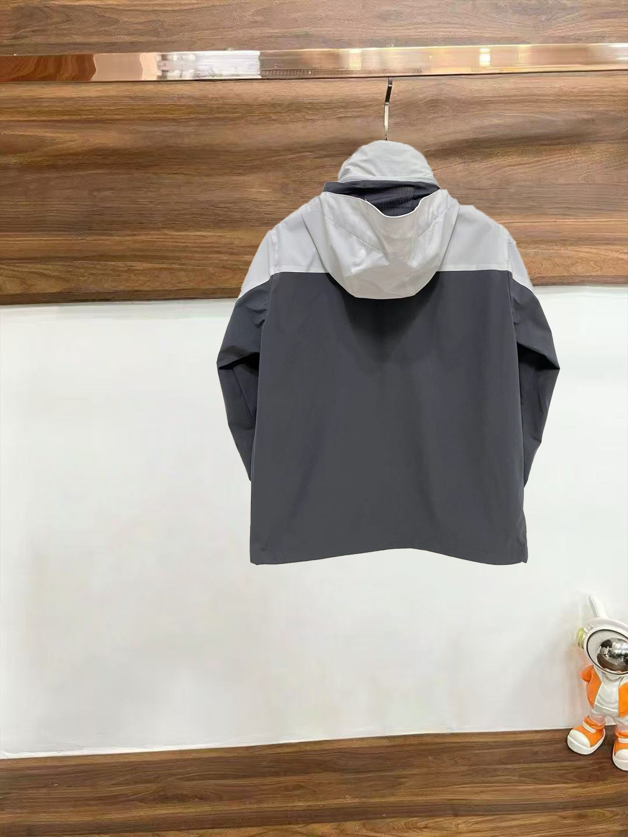 爆款高品质刺绣【始祖鸟百灵达万针刺绣】 【区别市场易脱落印花廉价版本】ARC’TERYX*始祖鸟 25s